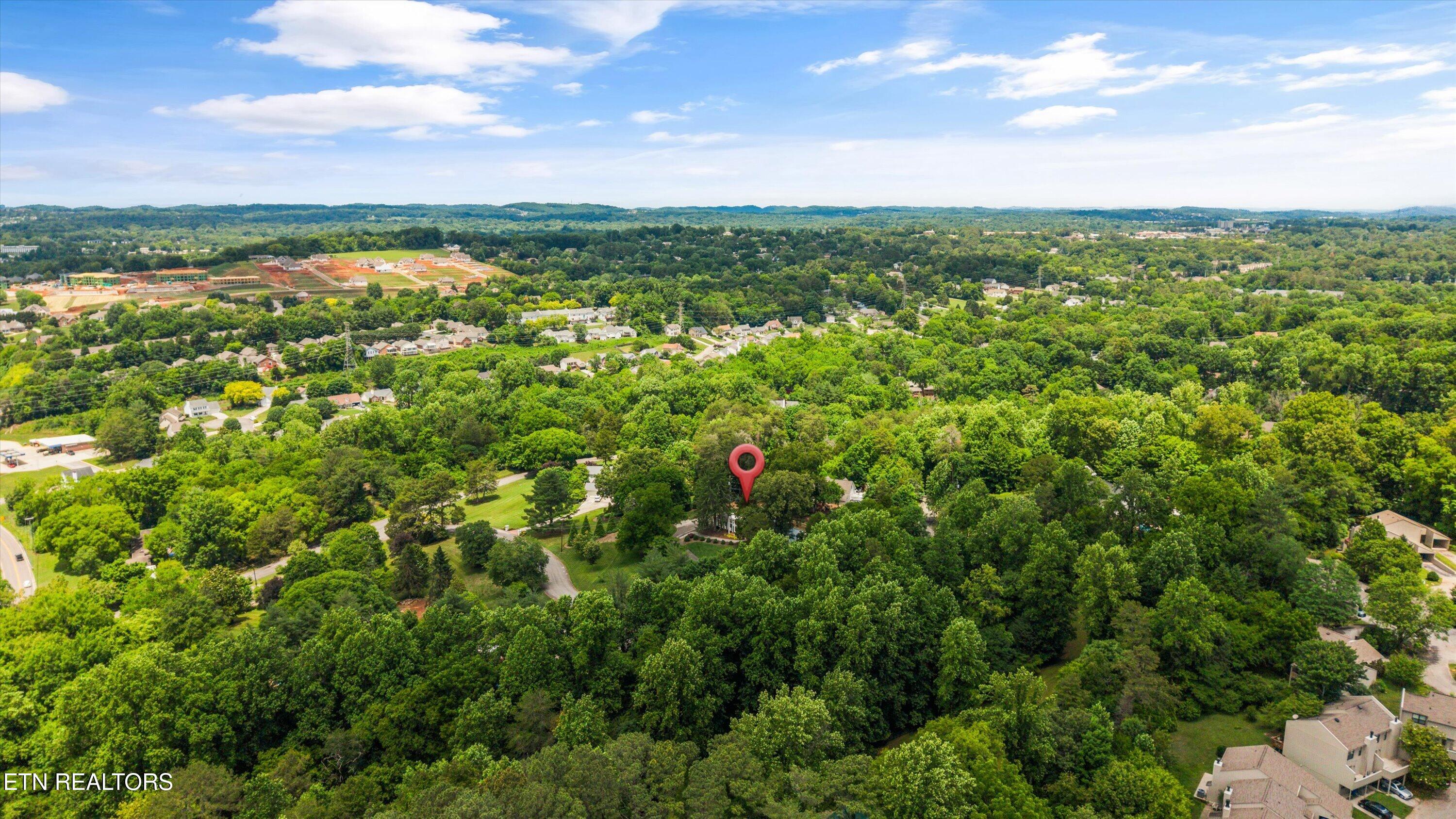 713 Bristol Circle Knoxville TN 37923