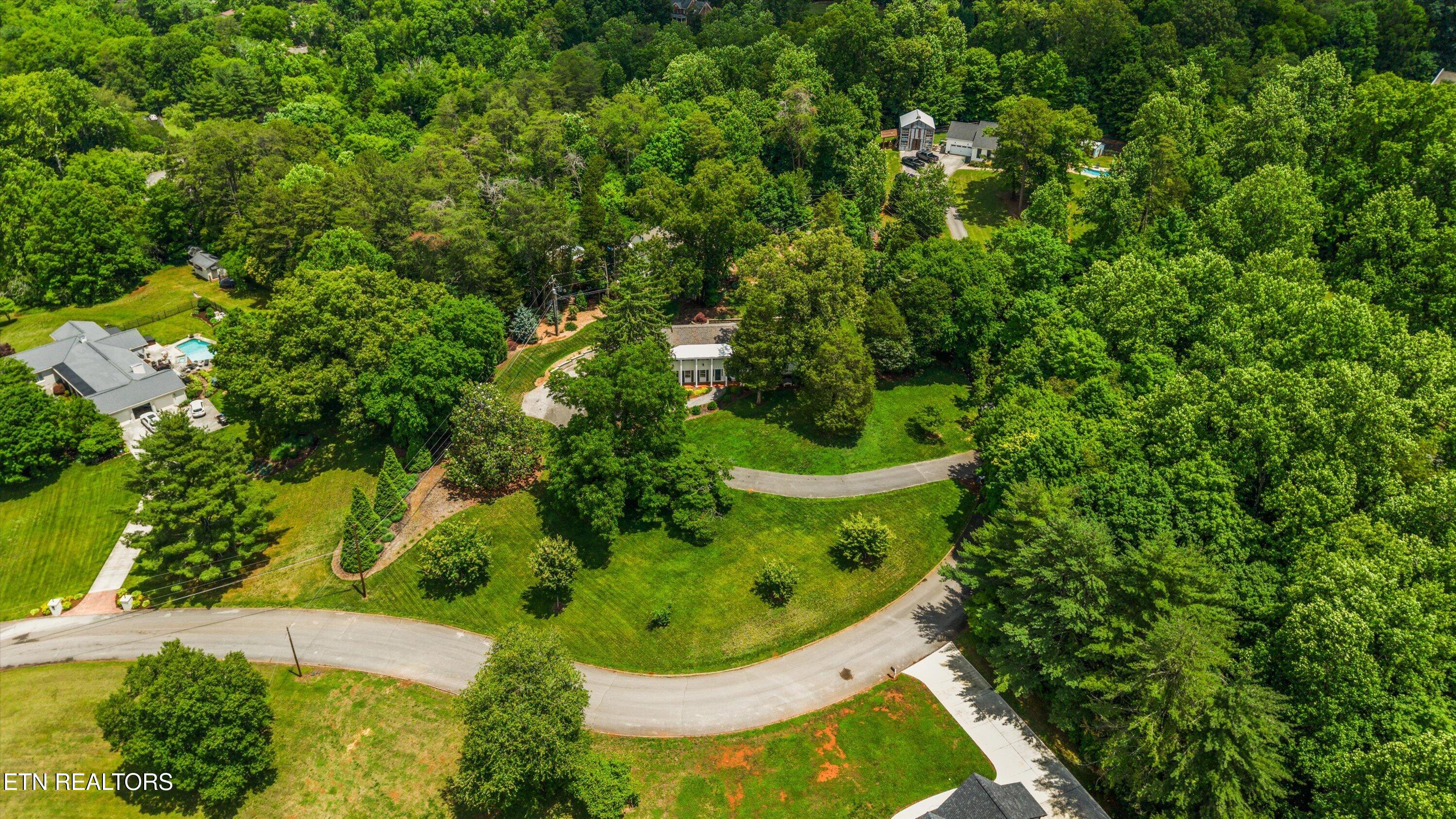 713 Bristol Circle Knoxville TN 37923
