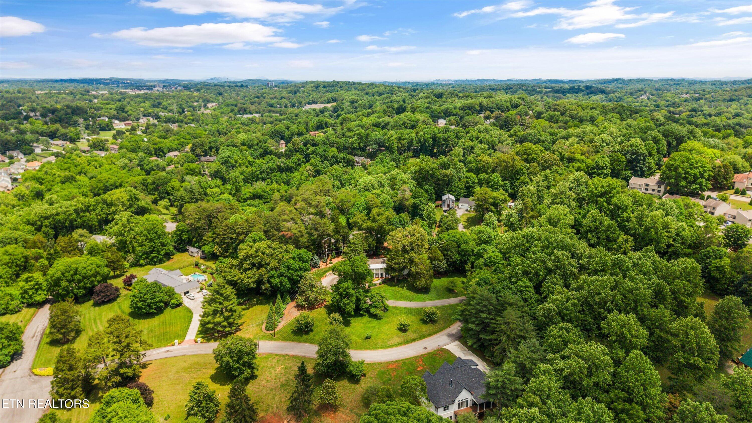 713 Bristol Circle Knoxville TN 37923