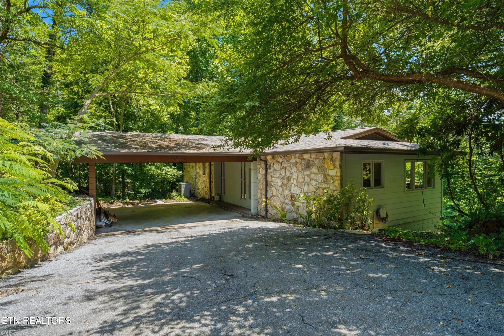 258 Stott Lane Gatlinburg TN 37738