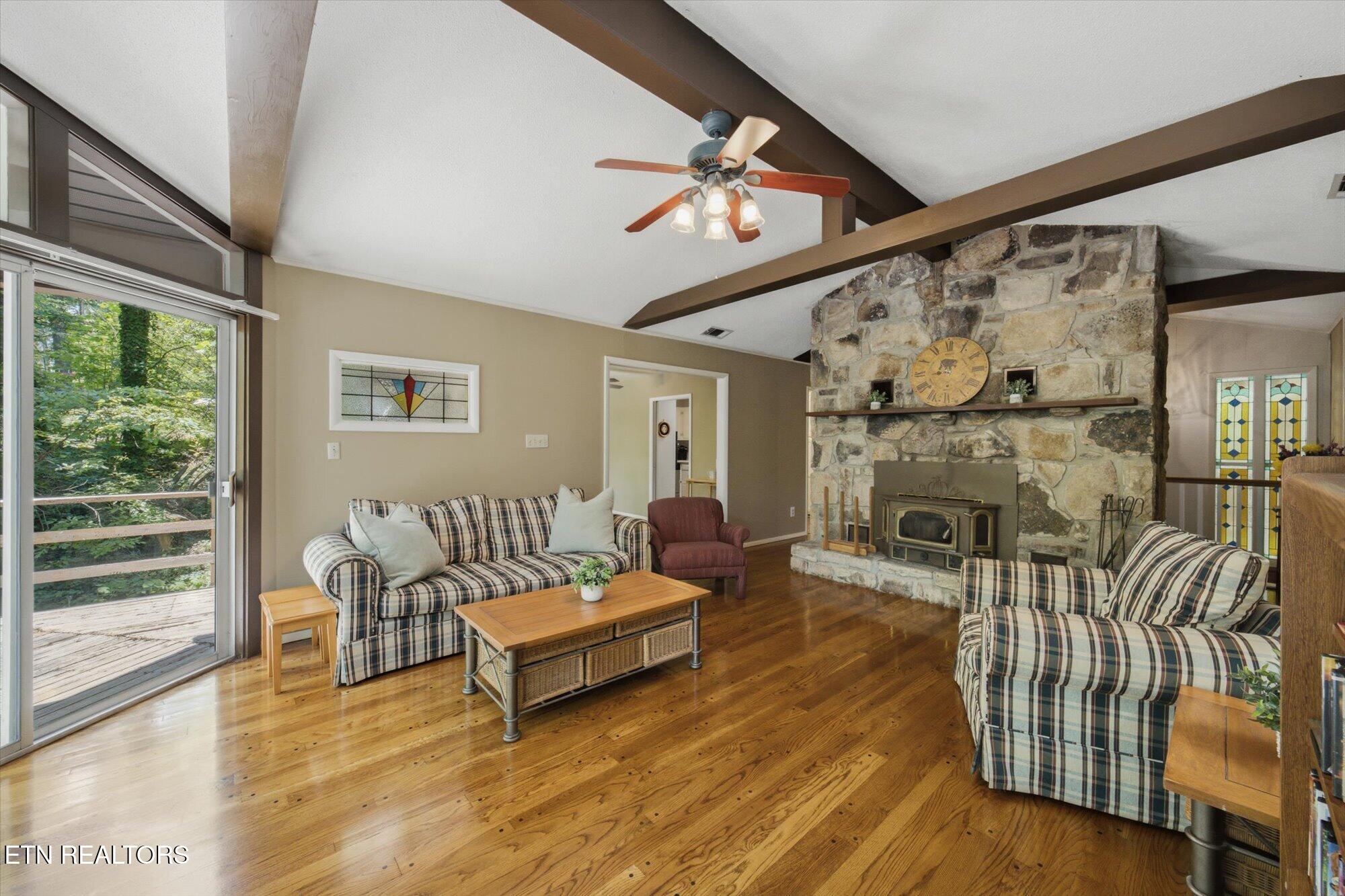 258 Stott Lane Gatlinburg TN 37738