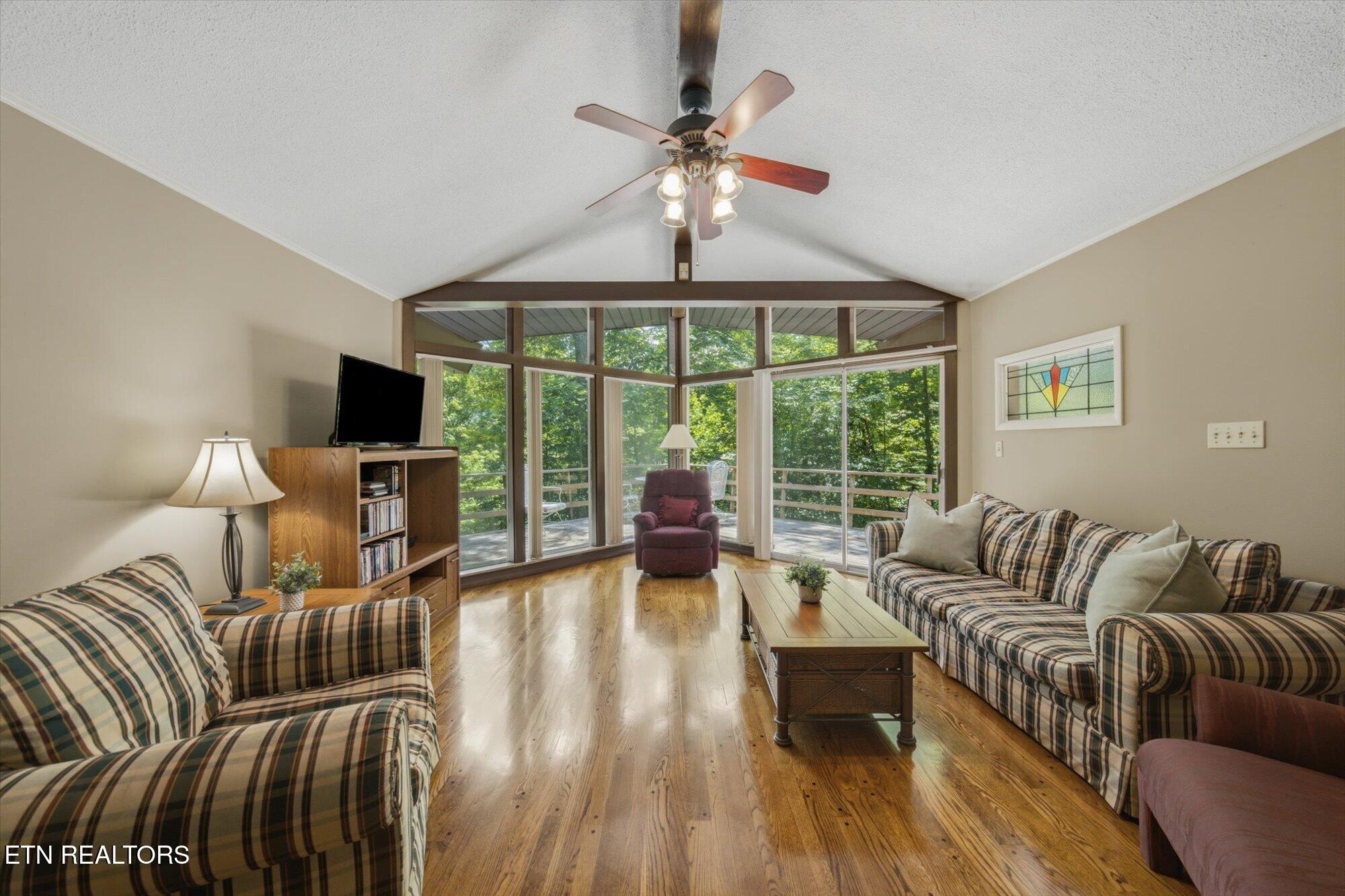 258 Stott Lane Gatlinburg TN 37738