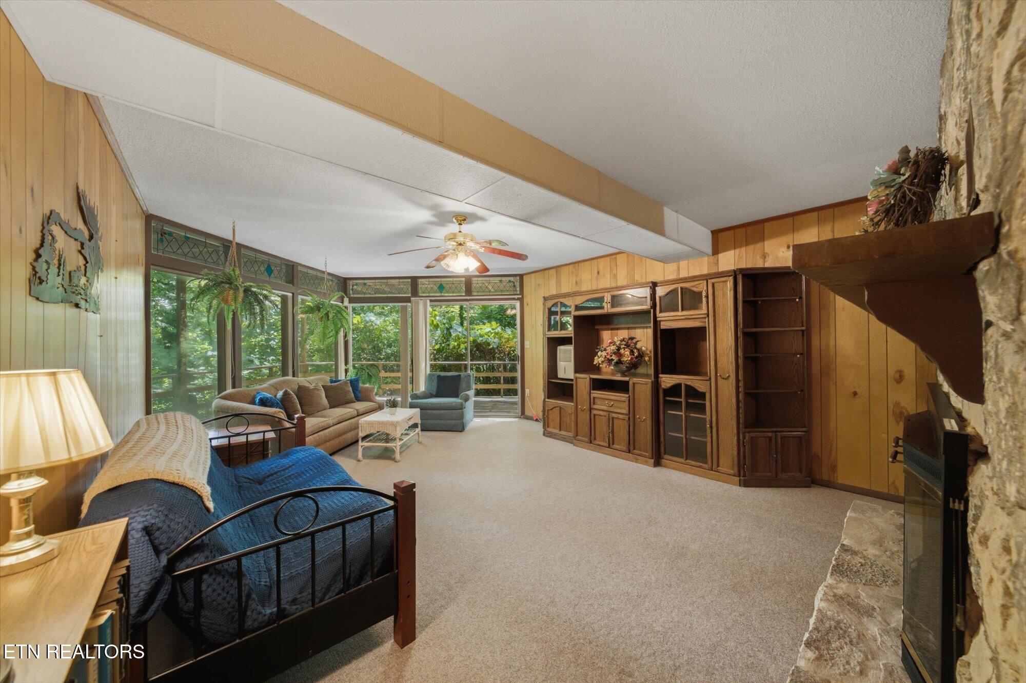 258 Stott Lane Gatlinburg TN 37738