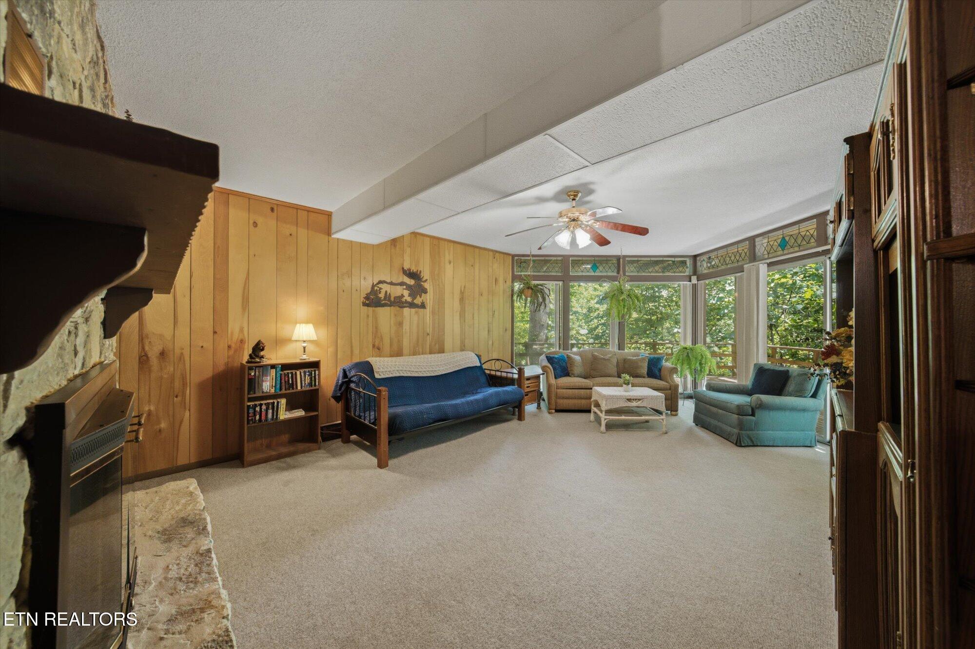 258 Stott Lane Gatlinburg TN 37738
