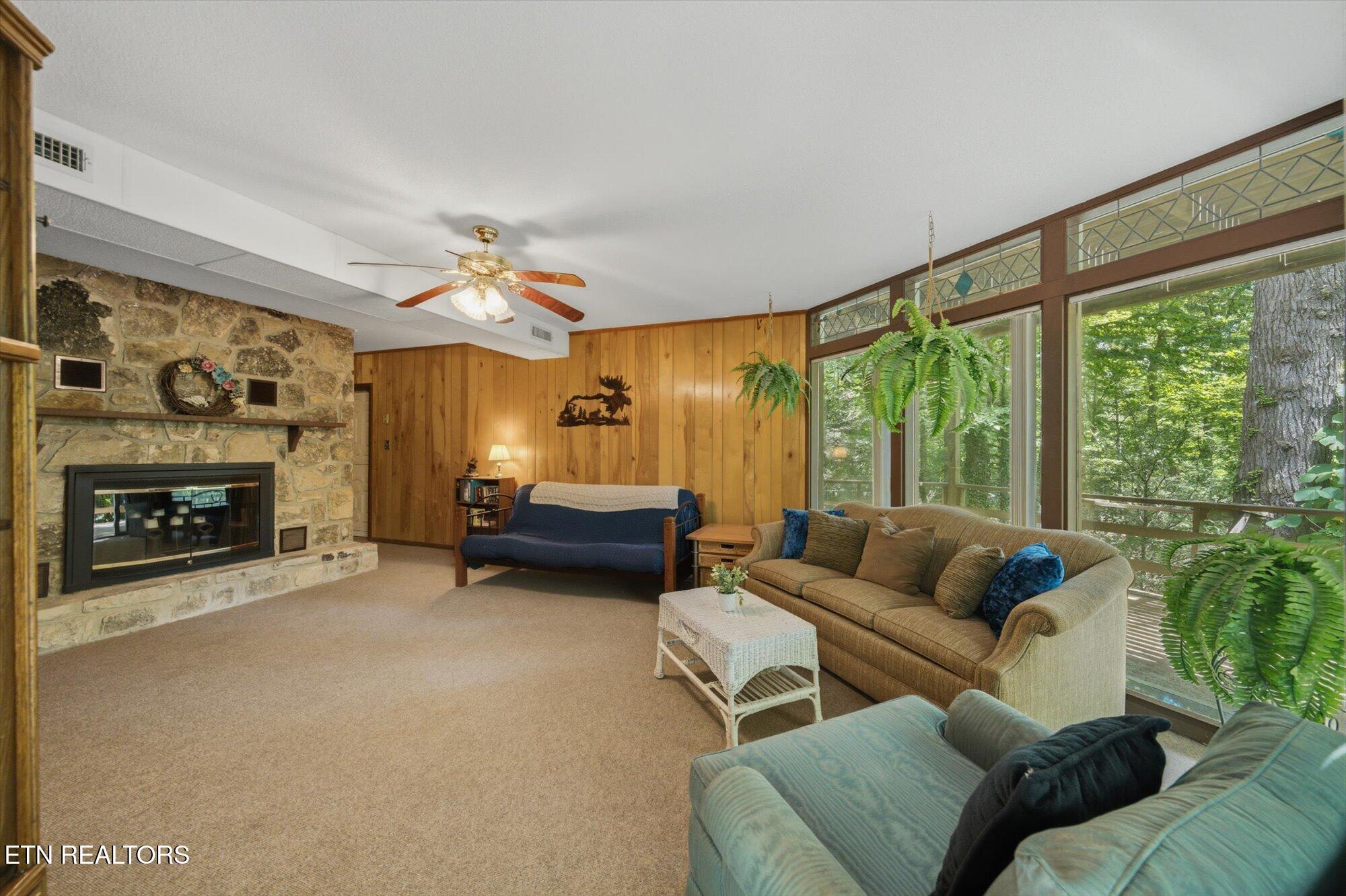 258 Stott Lane Gatlinburg TN 37738