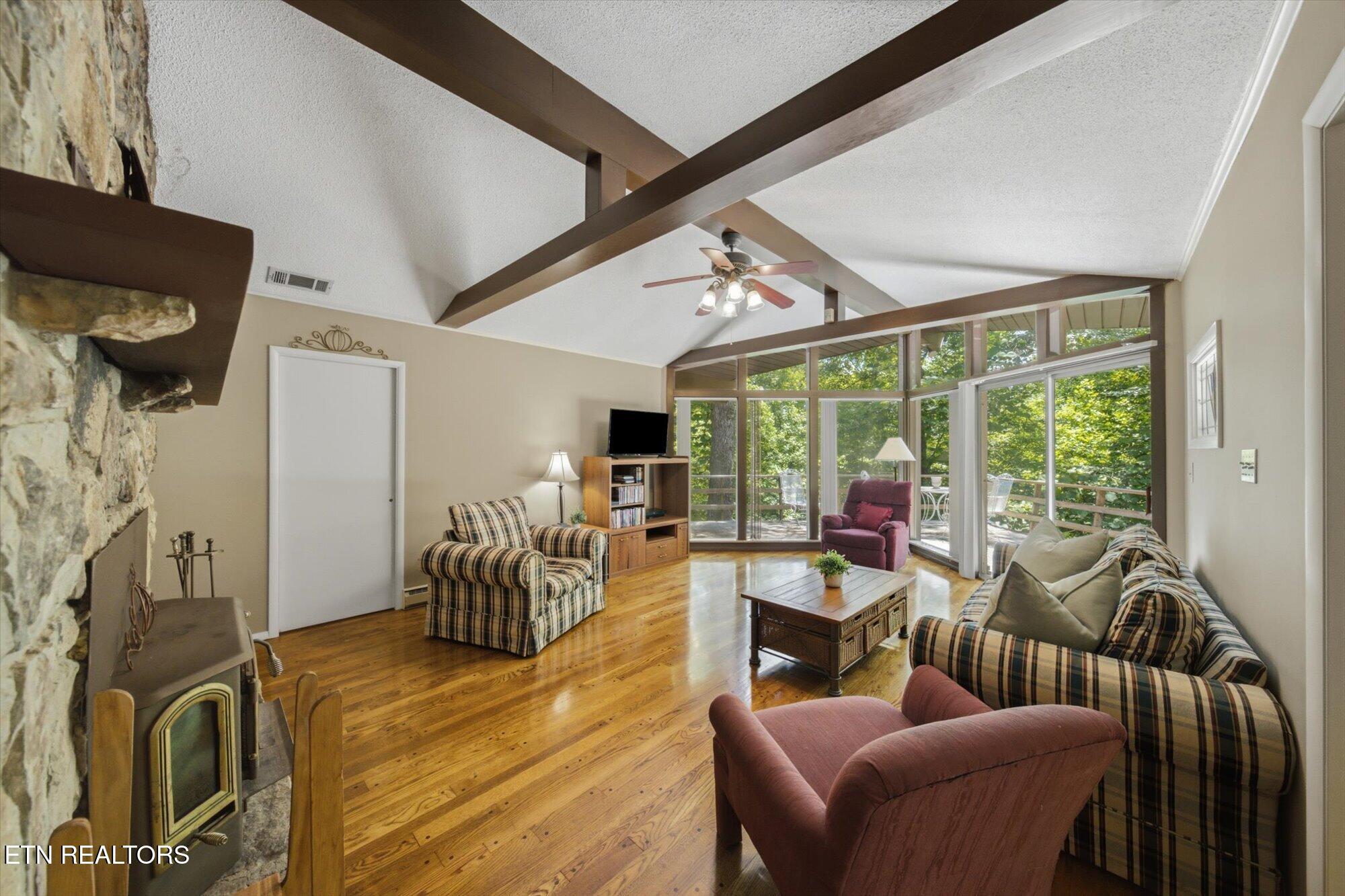258 Stott Lane Gatlinburg TN 37738