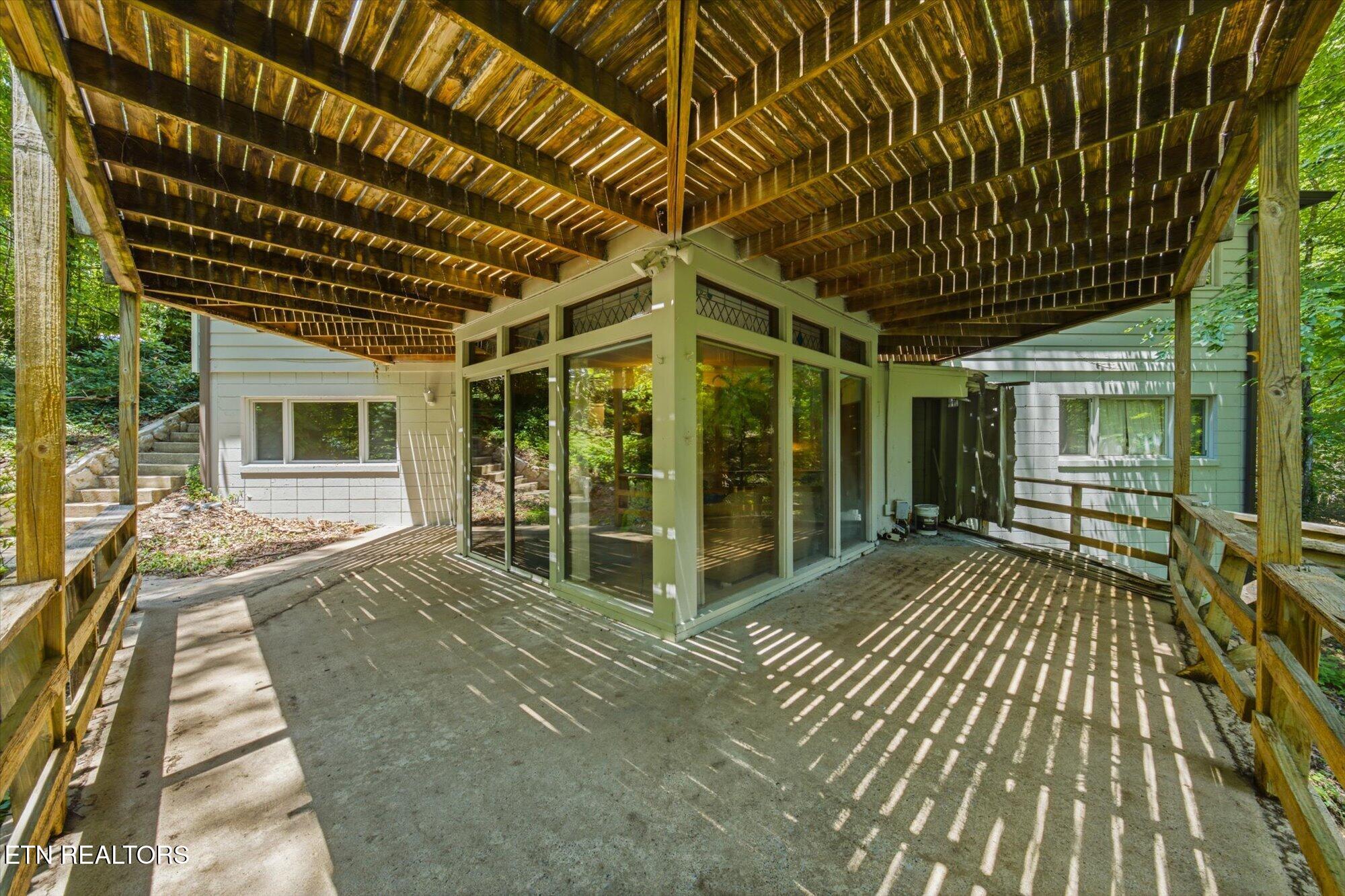 258 Stott Lane Gatlinburg TN 37738