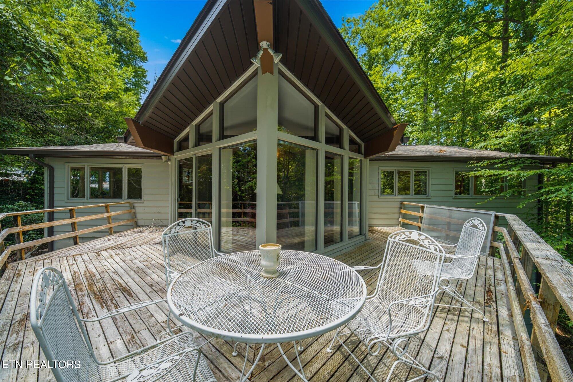 258 Stott Lane Gatlinburg TN 37738