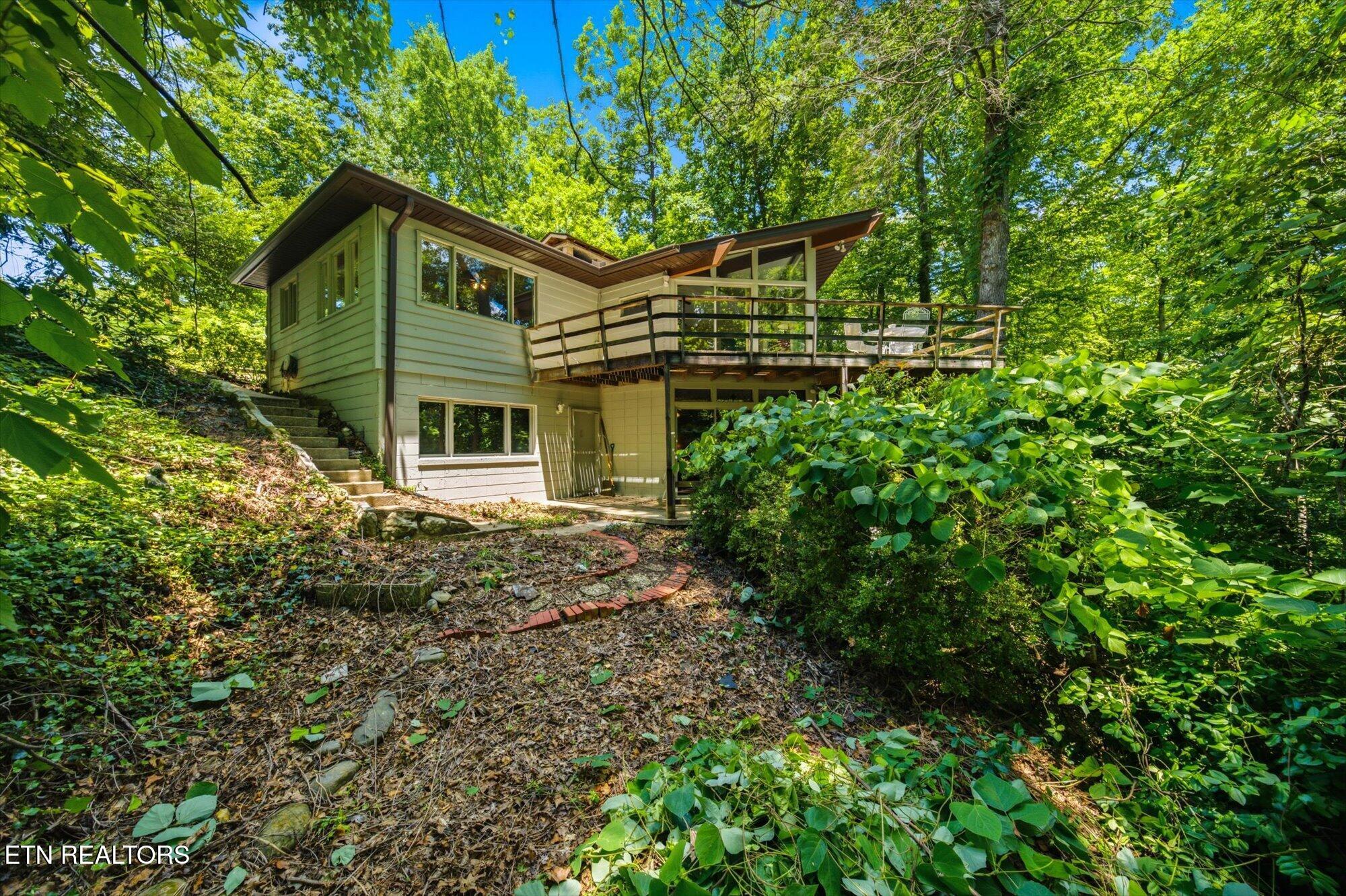 258 Stott Lane Gatlinburg TN 37738