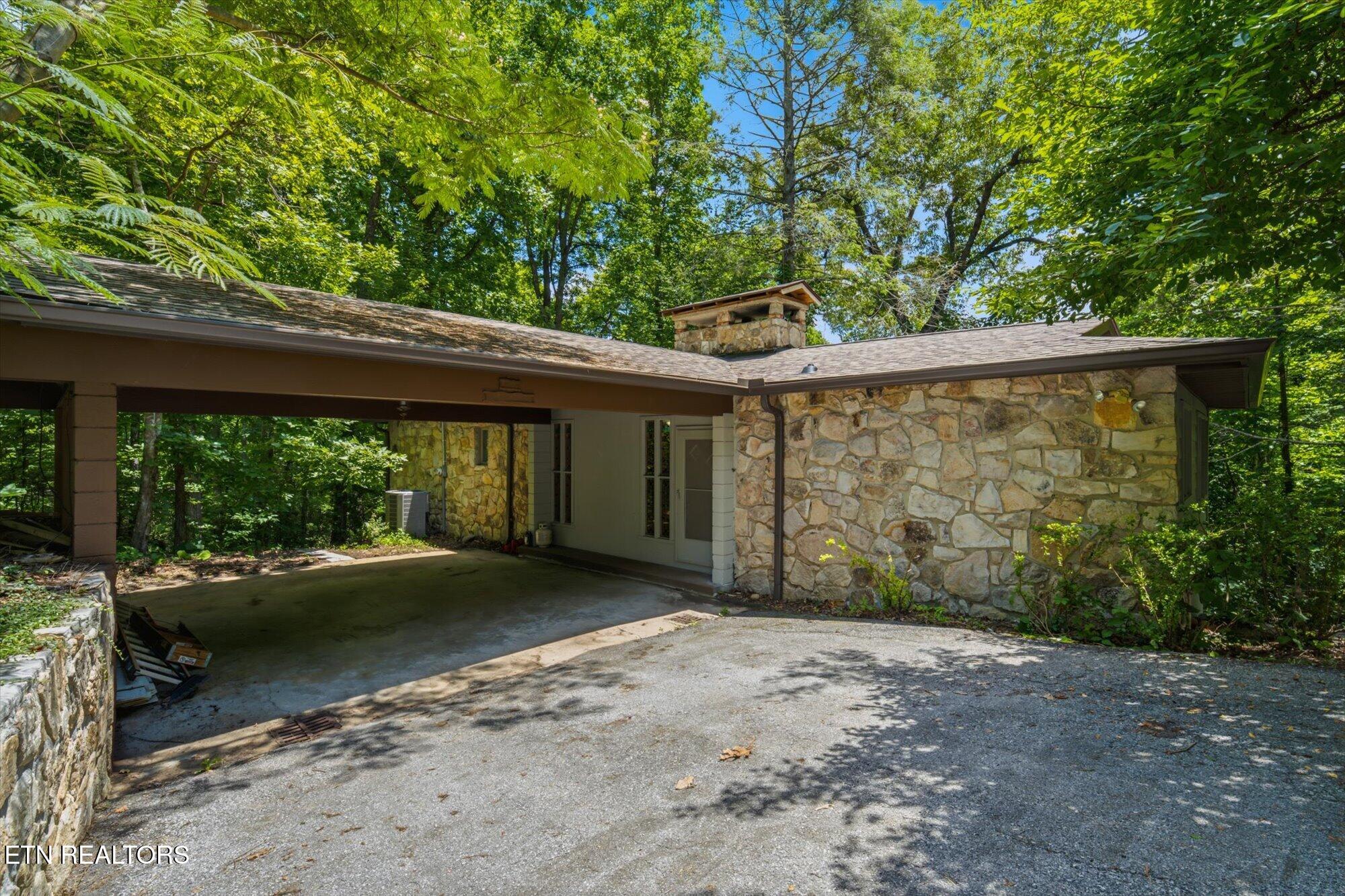 258 Stott Lane Gatlinburg TN 37738