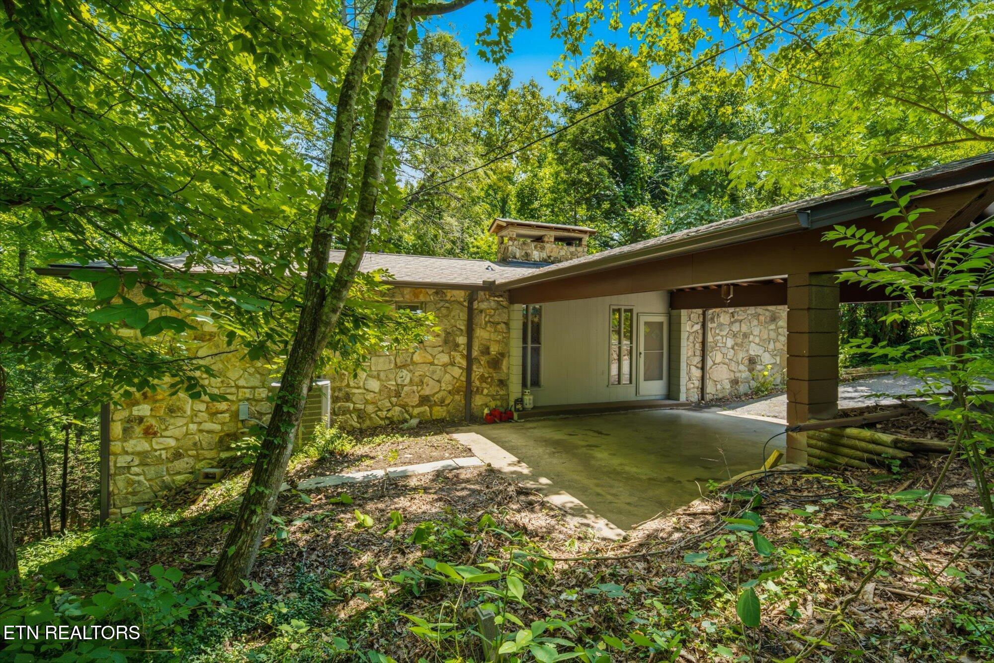 258 Stott Lane Gatlinburg TN 37738