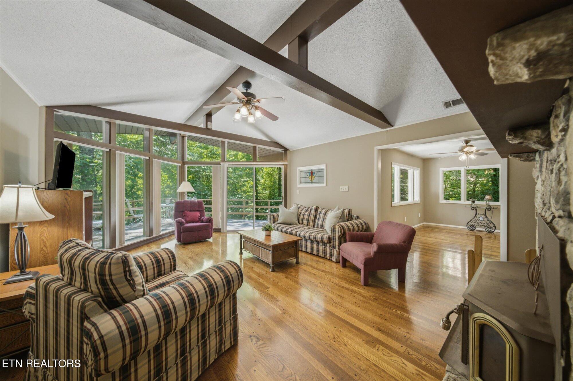 258 Stott Lane Gatlinburg TN 37738