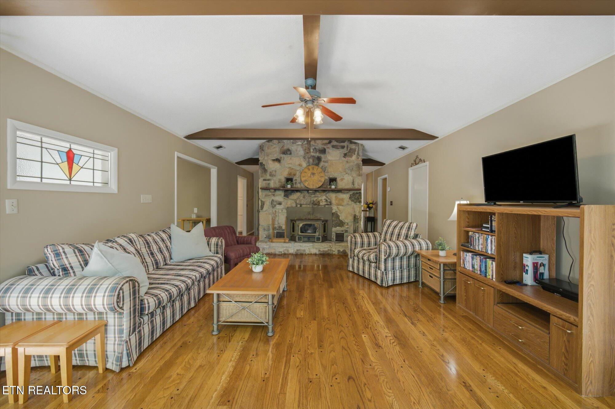 258 Stott Lane Gatlinburg TN 37738