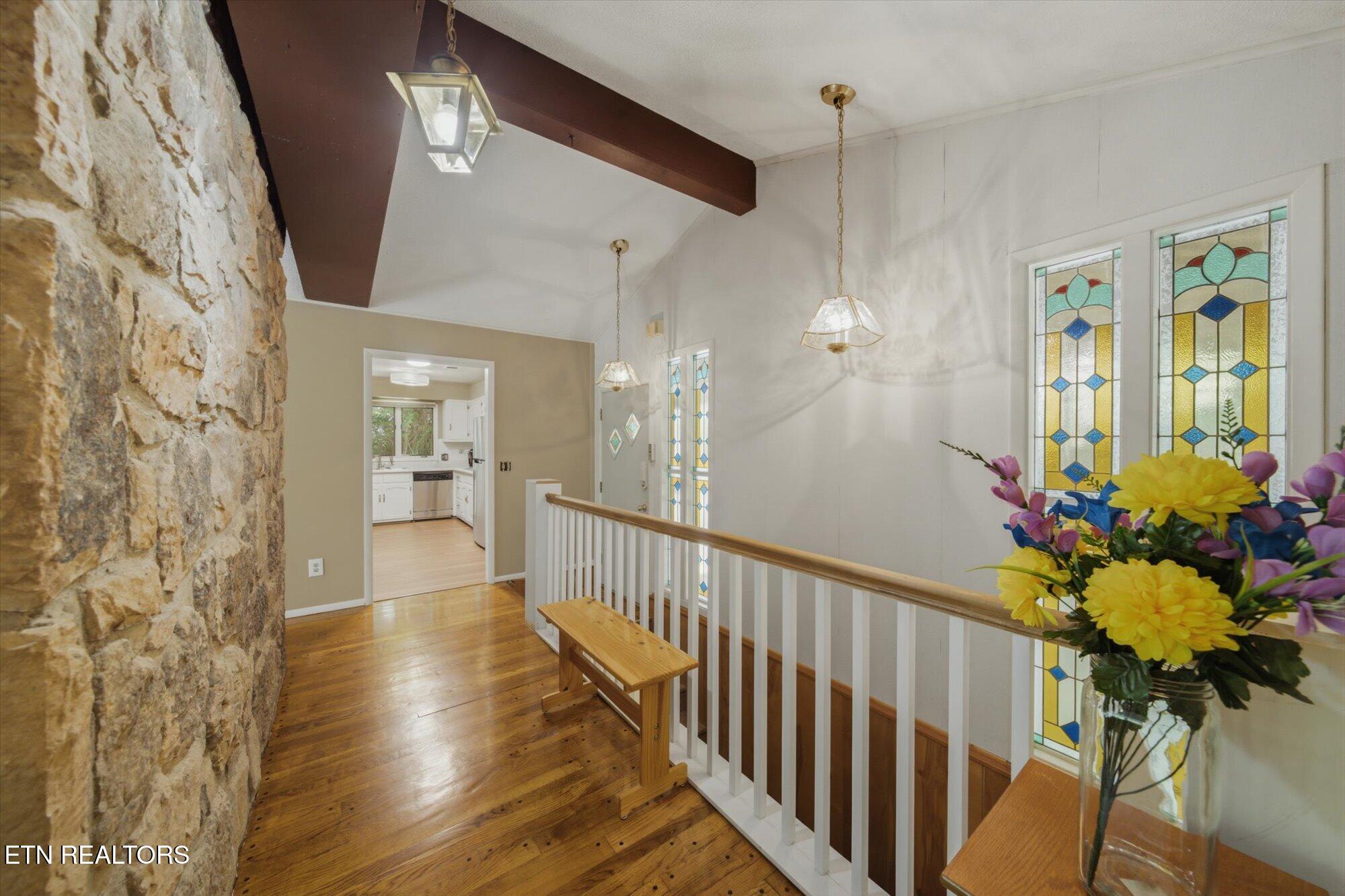 258 Stott Lane Gatlinburg TN 37738
