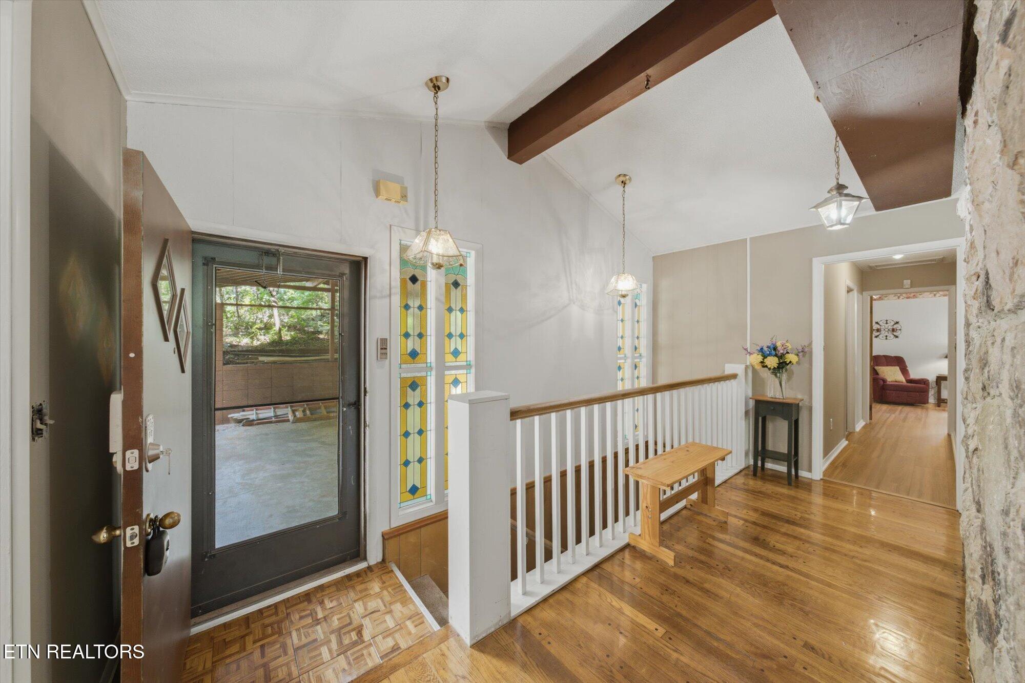 258 Stott Lane Gatlinburg TN 37738