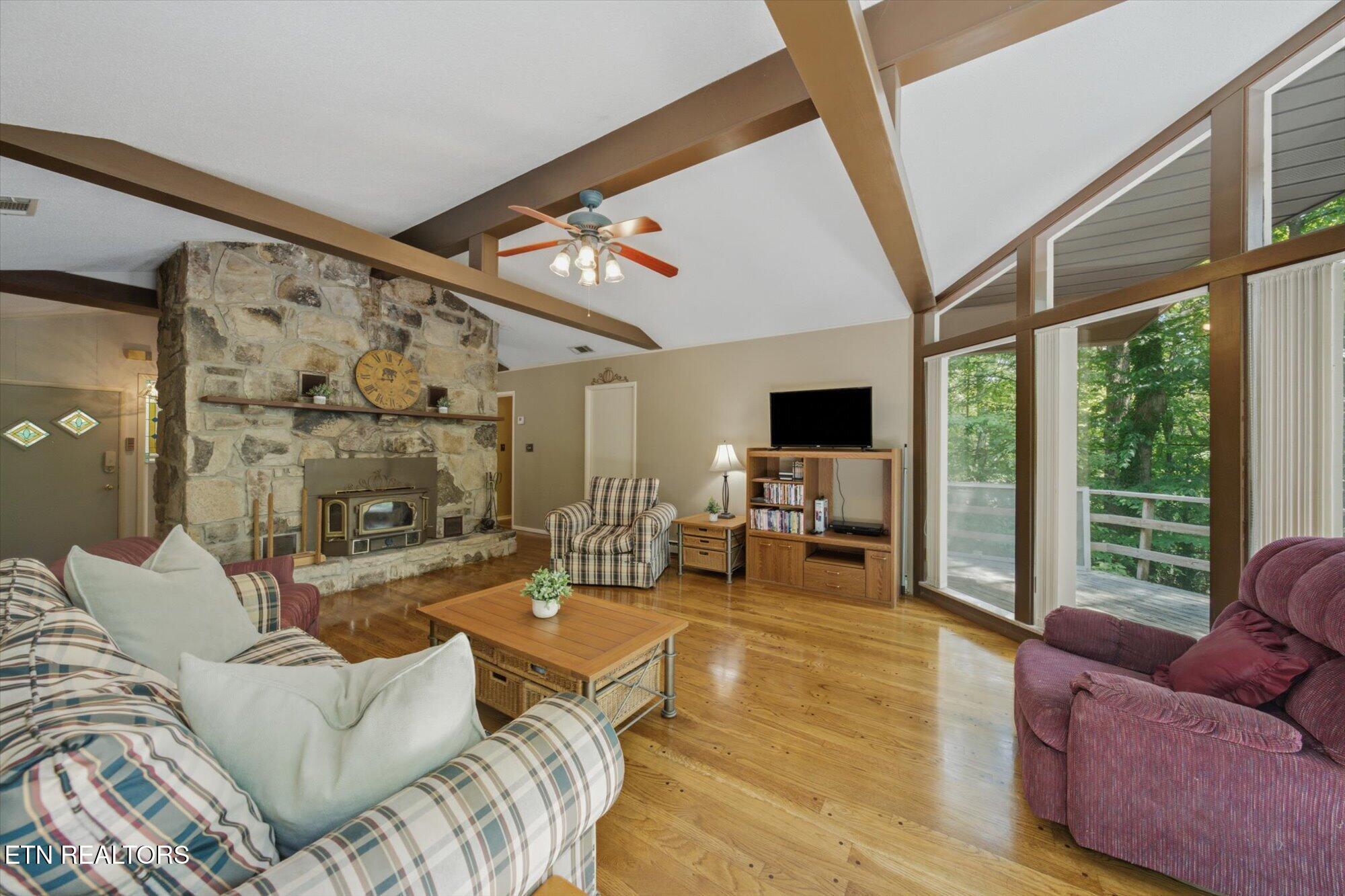 258 Stott Lane Gatlinburg TN 37738