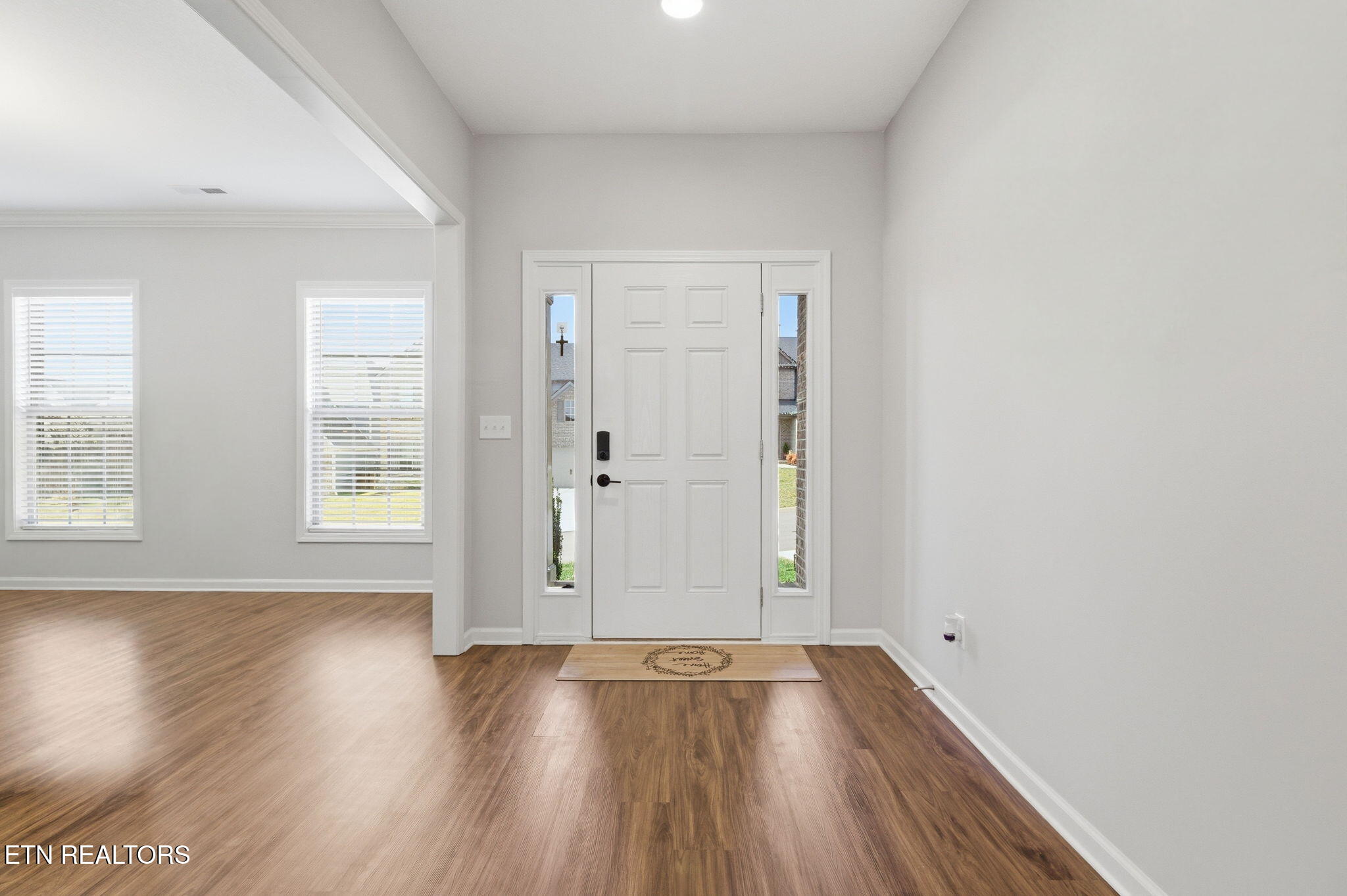 8735 Yellow Aster Road Knoxville TN 37931