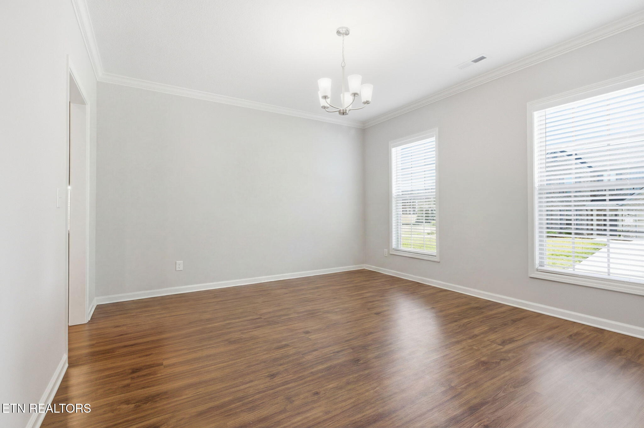8735 Yellow Aster Road Knoxville TN 37931