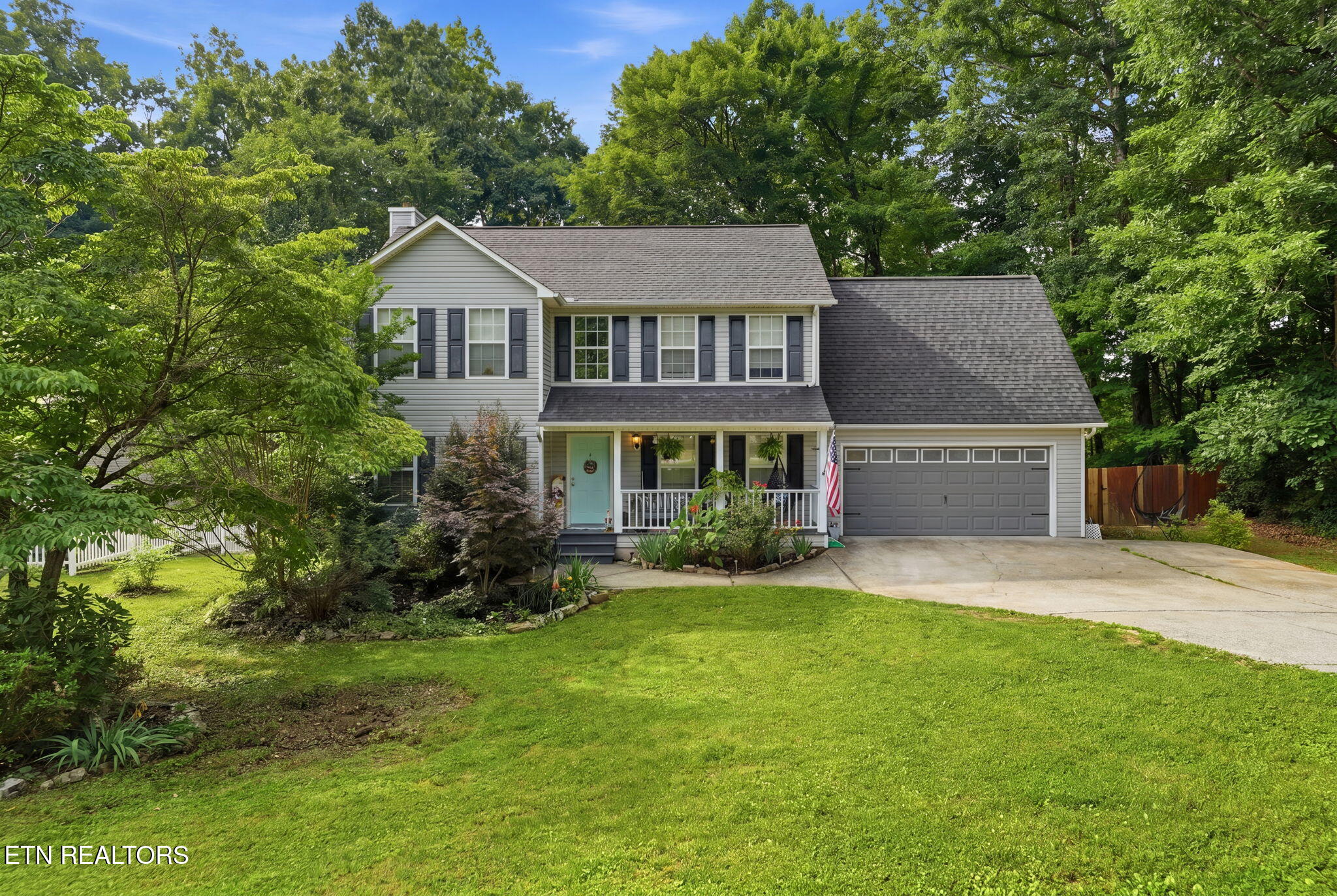 3423 Hackworth Road Knoxville TN 37931
