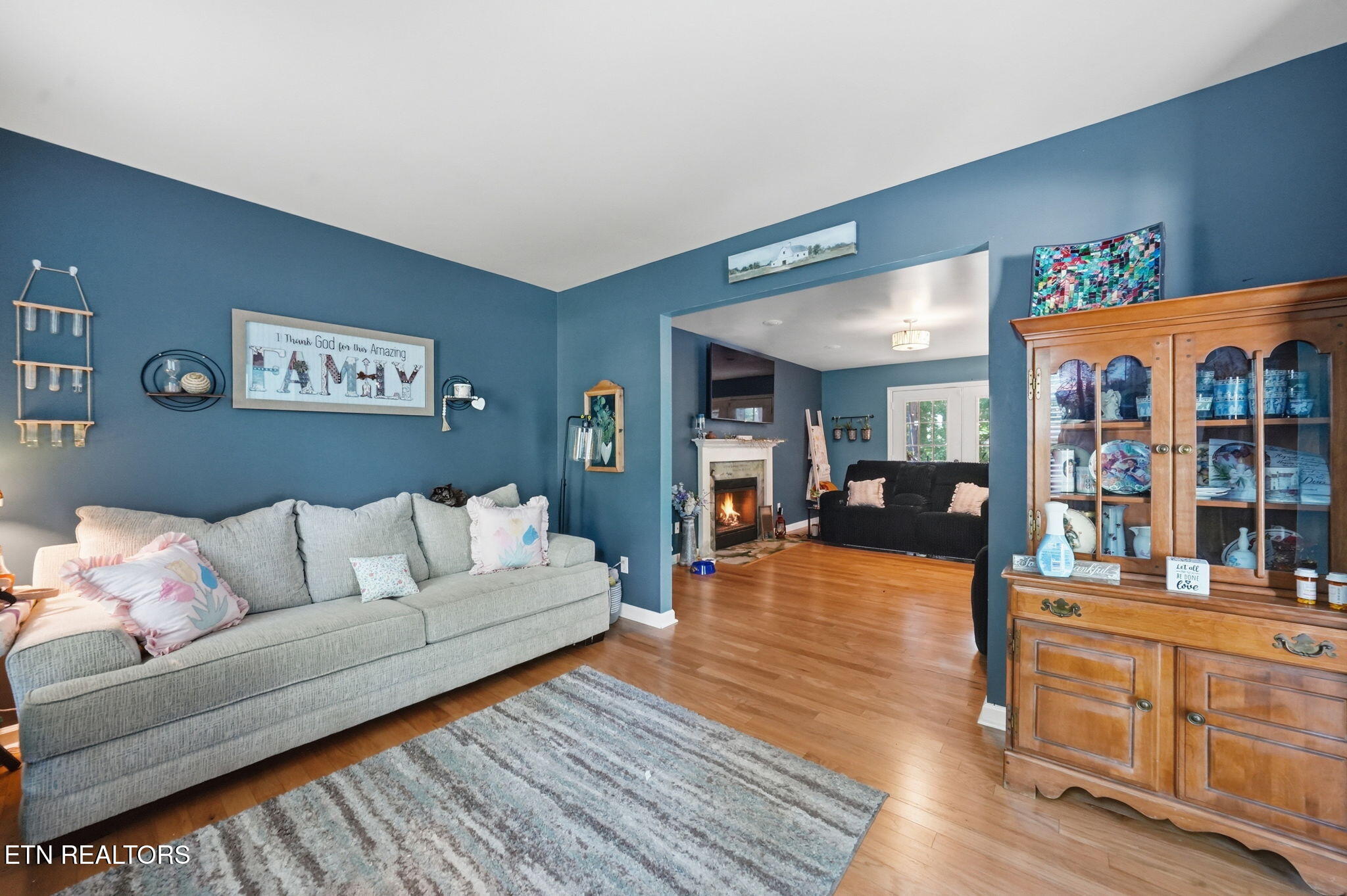 3423 Hackworth Road Knoxville TN 37931