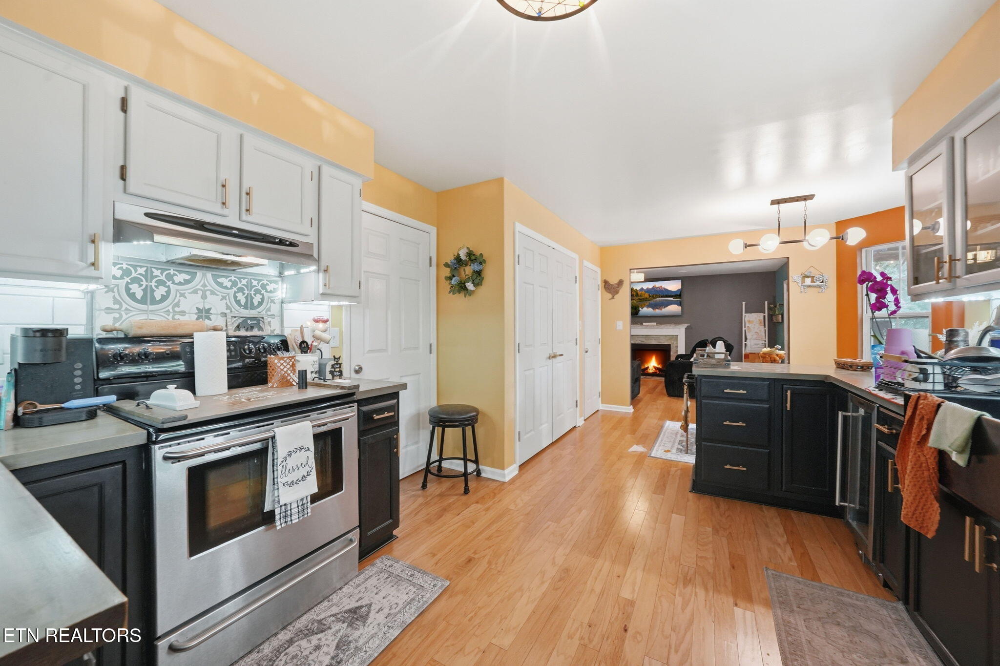 3423 Hackworth Road Knoxville TN 37931