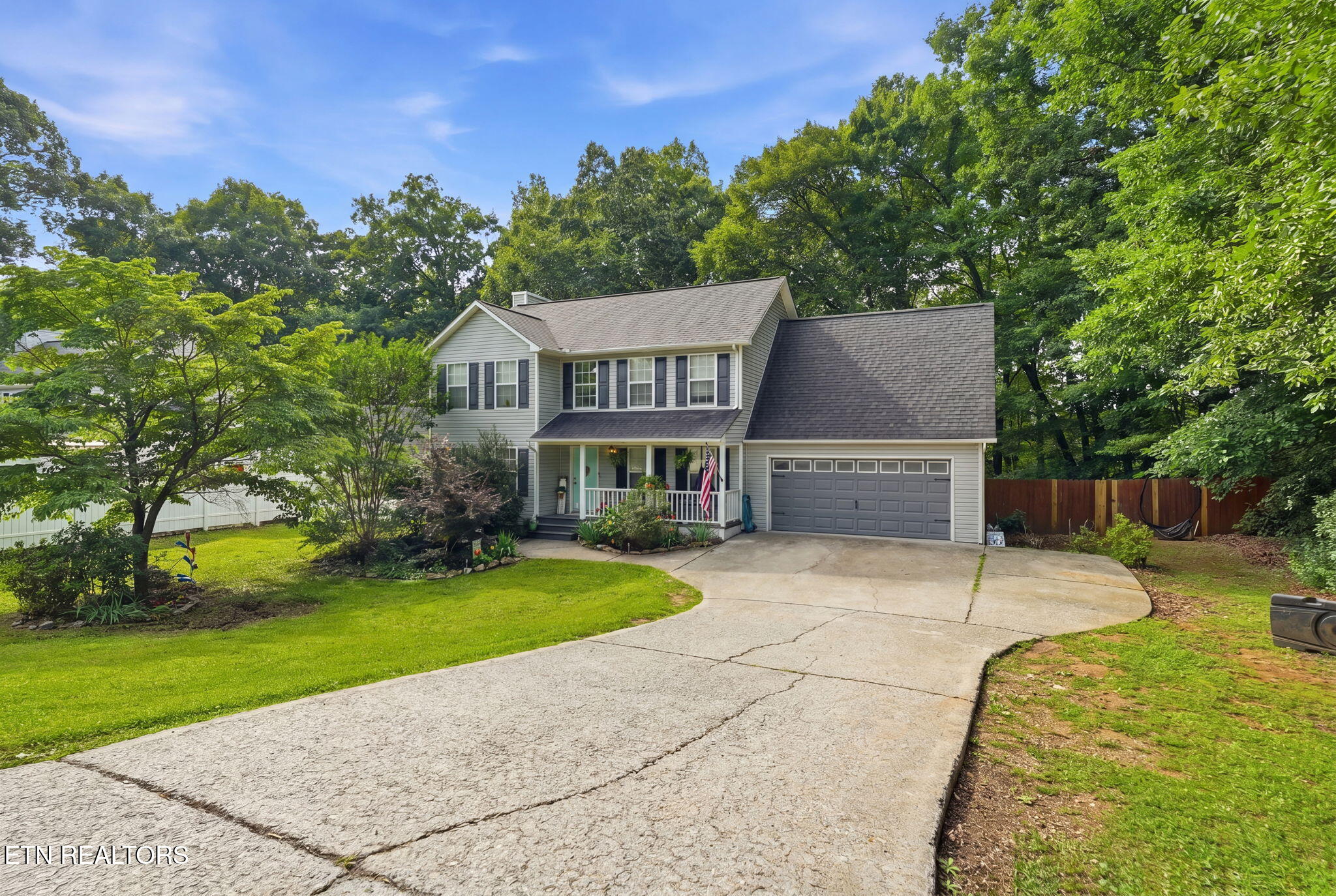 3423 Hackworth Road Knoxville TN 37931