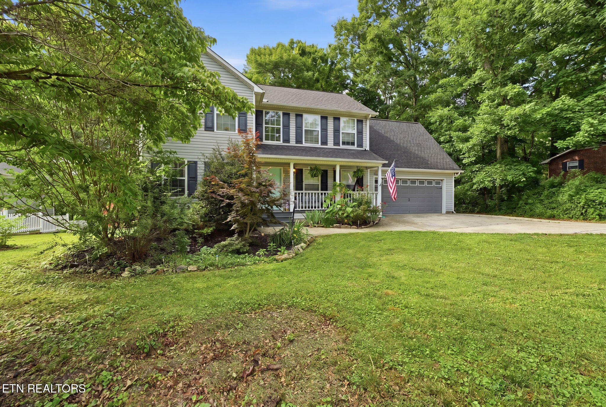 3423 Hackworth Road Knoxville TN 37931