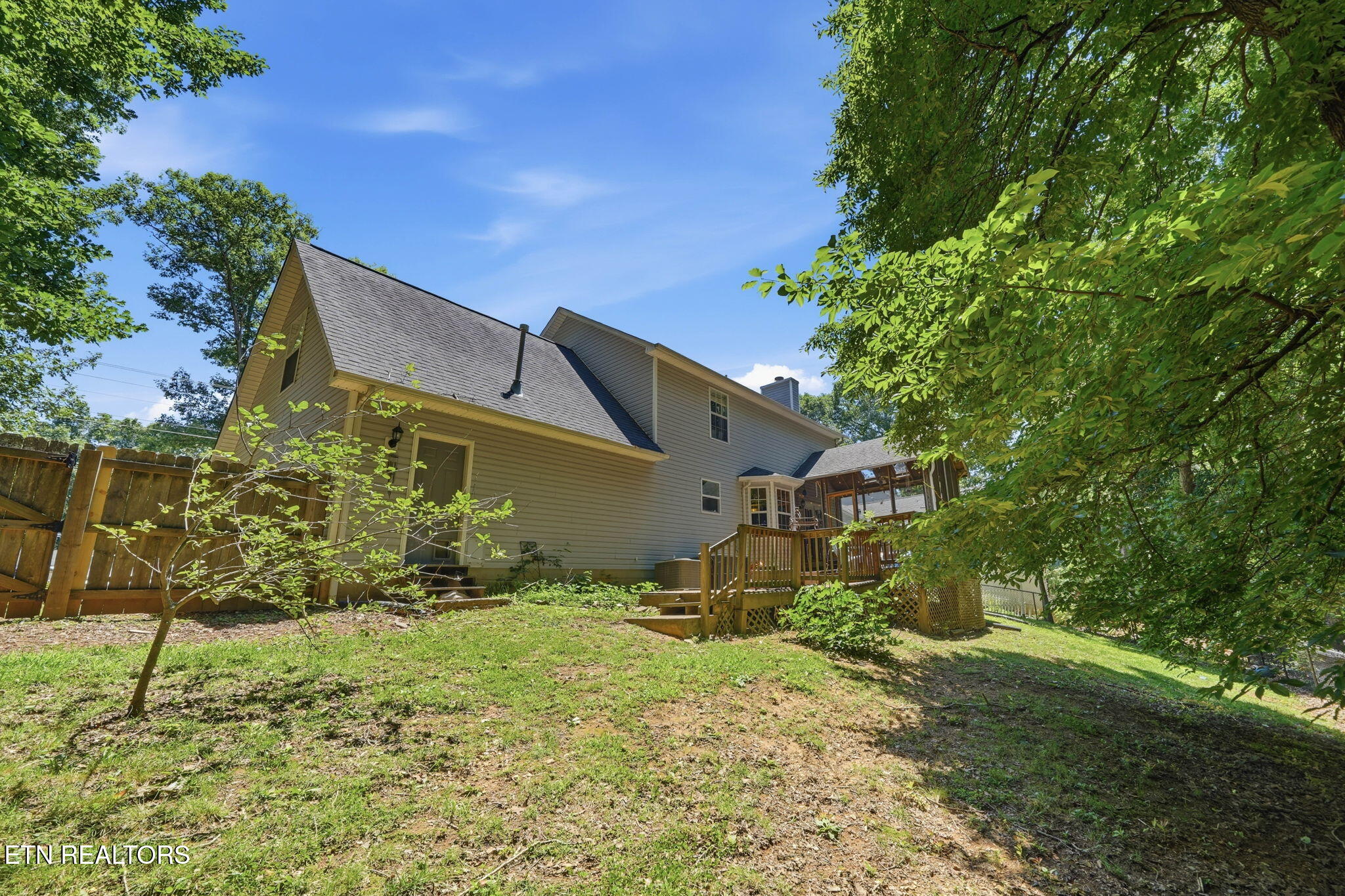 3423 Hackworth Road Knoxville TN 37931