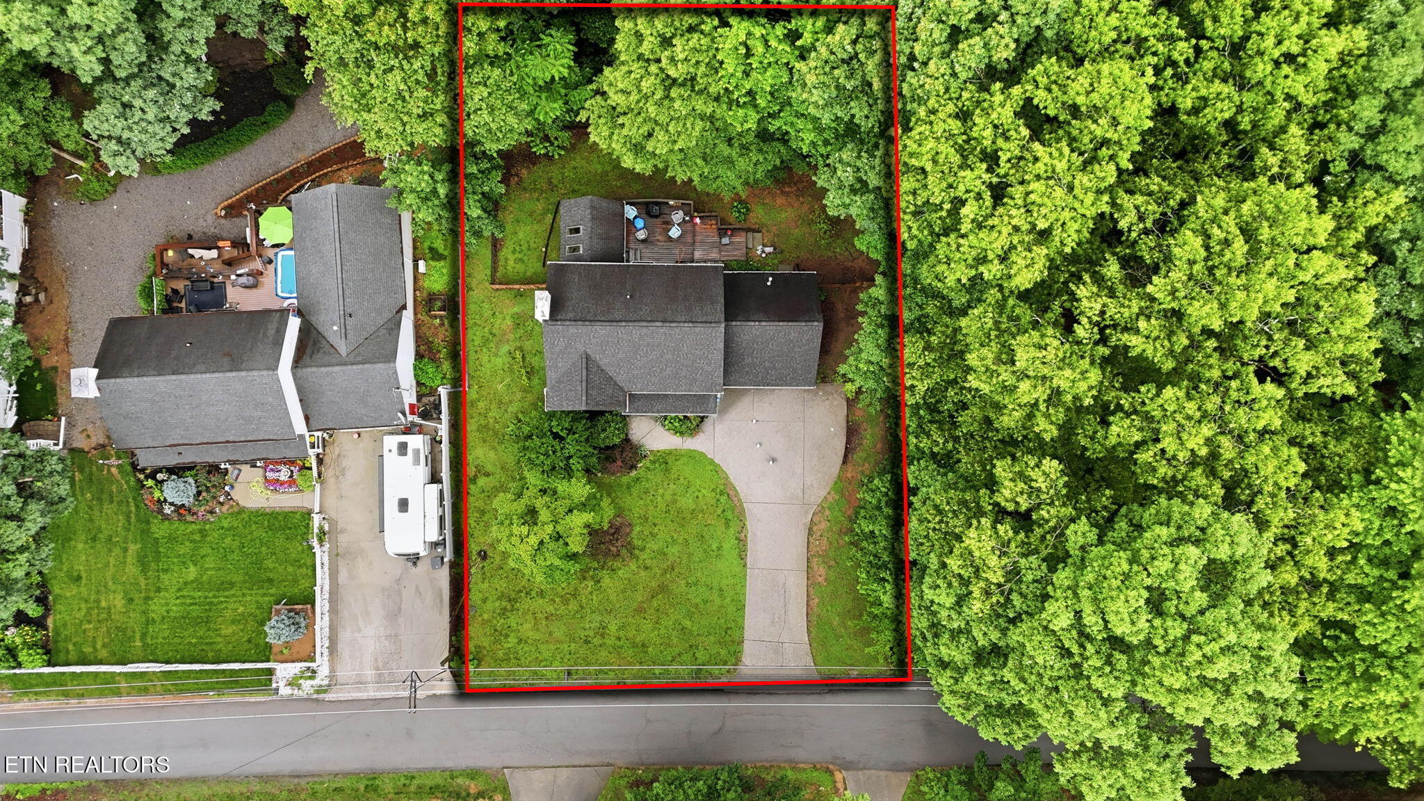 3423 Hackworth Road Knoxville TN 37931