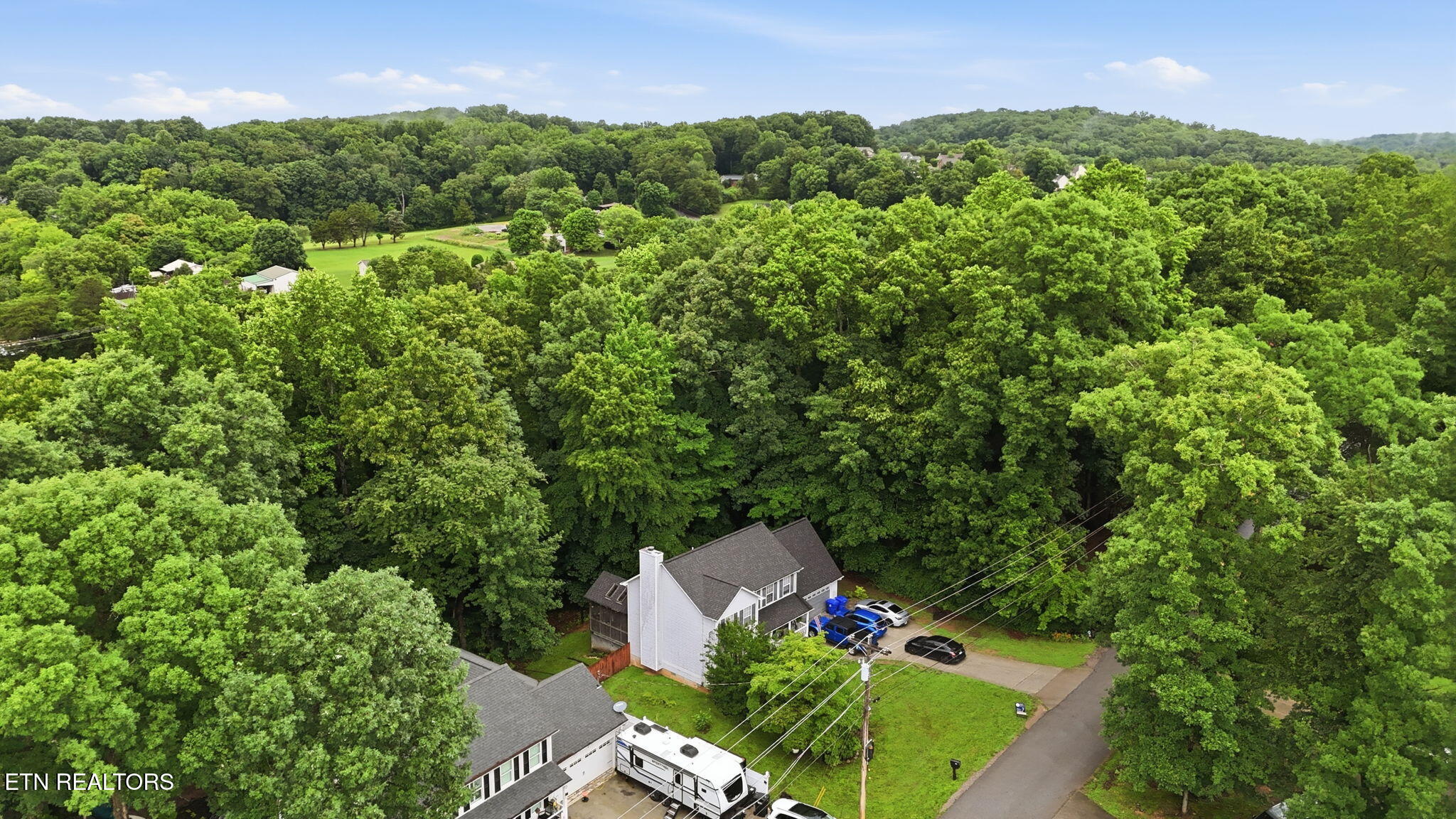 3423 Hackworth Road Knoxville TN 37931