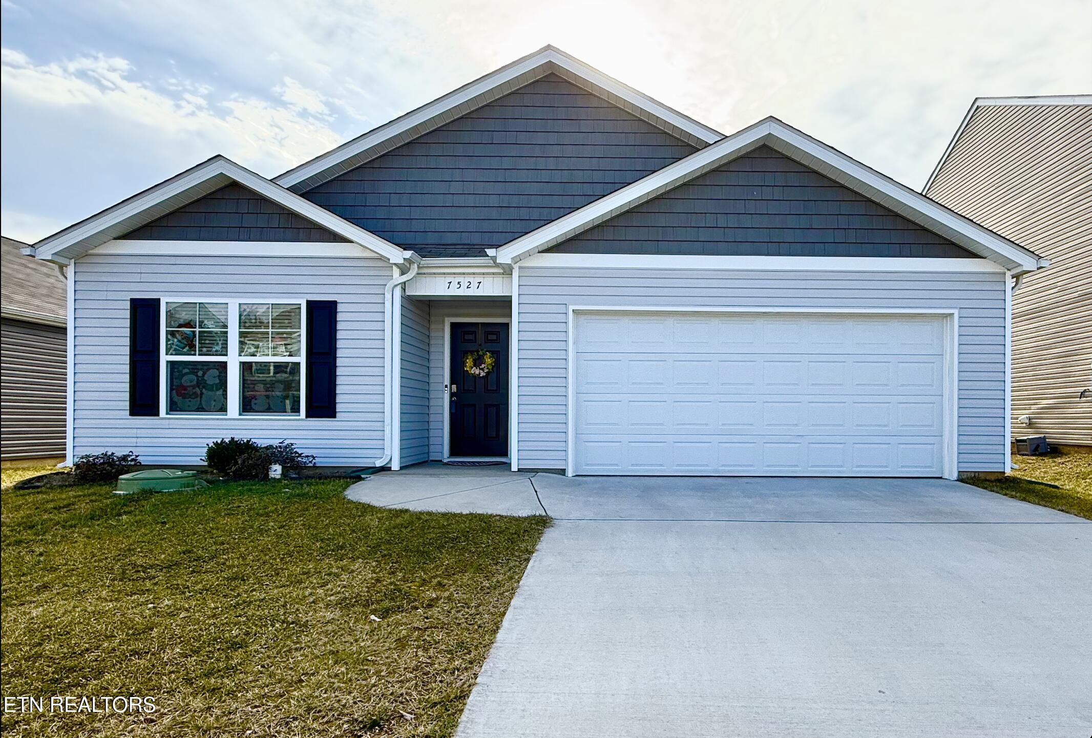 7527 Game Bird Street Corryton TN 37721