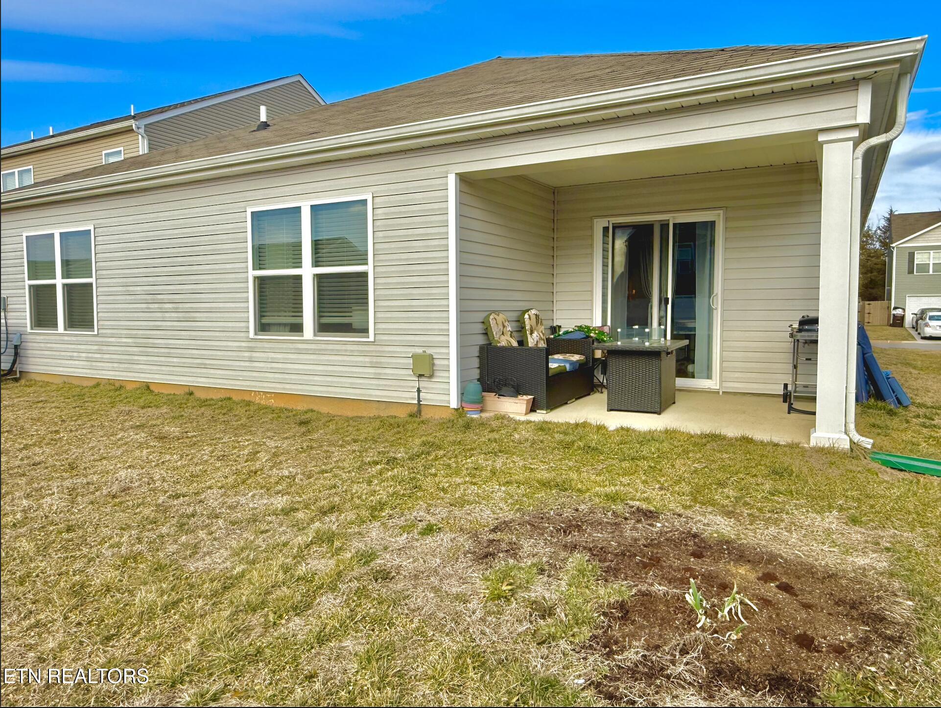 7527 Game Bird Street Corryton TN 37721
