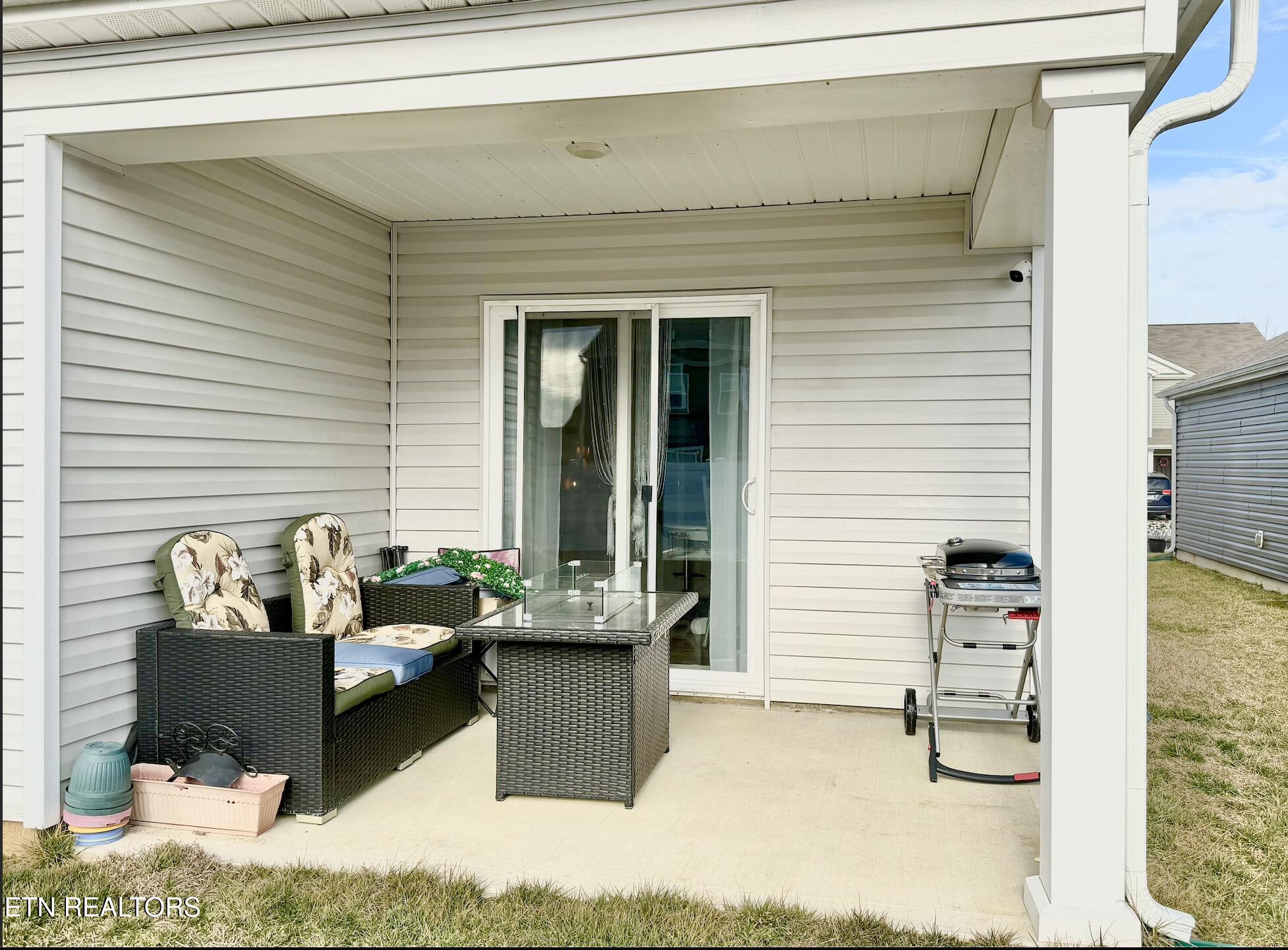 7527 Game Bird Street Corryton TN 37721