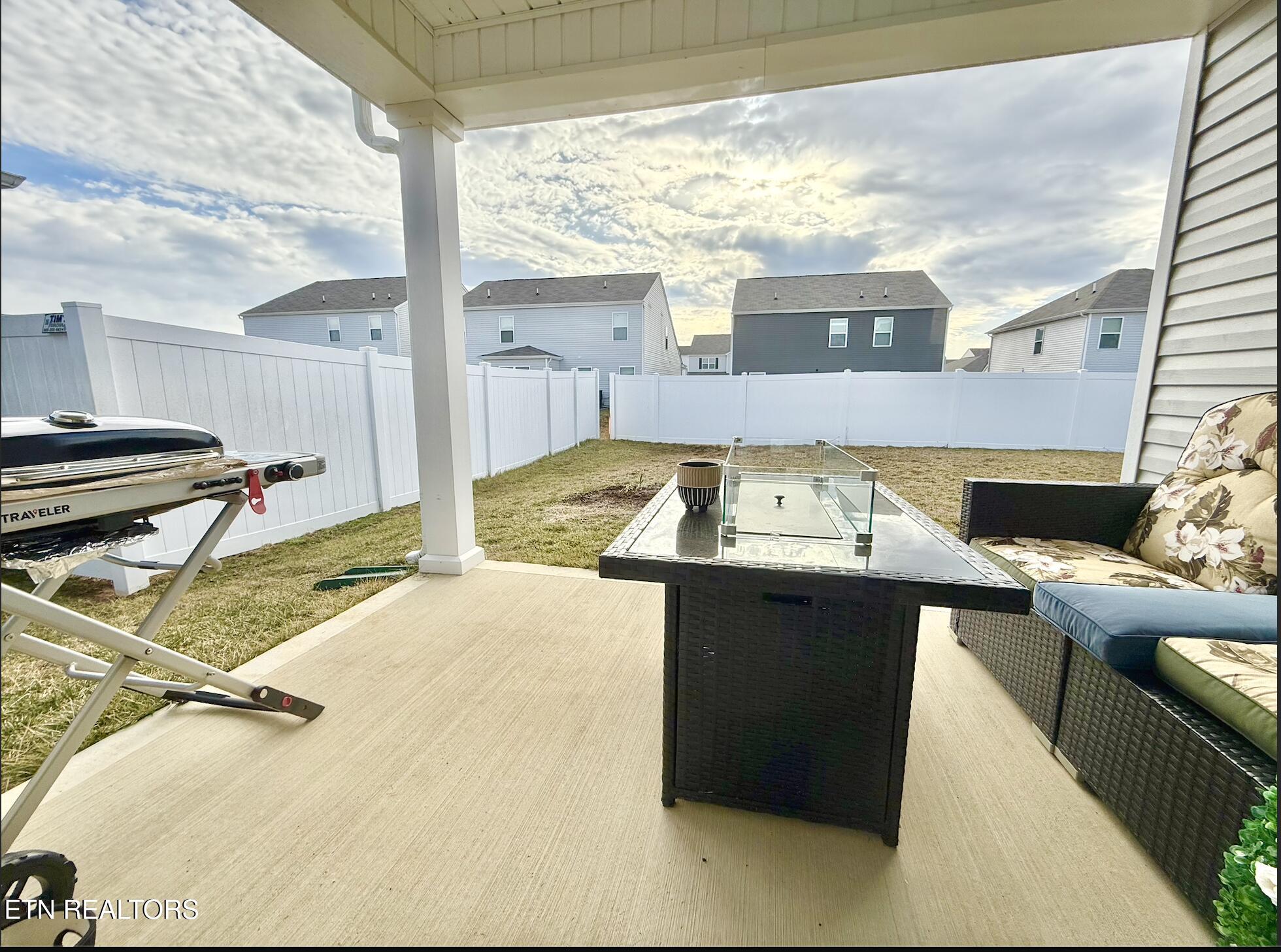 7527 Game Bird Street Corryton TN 37721