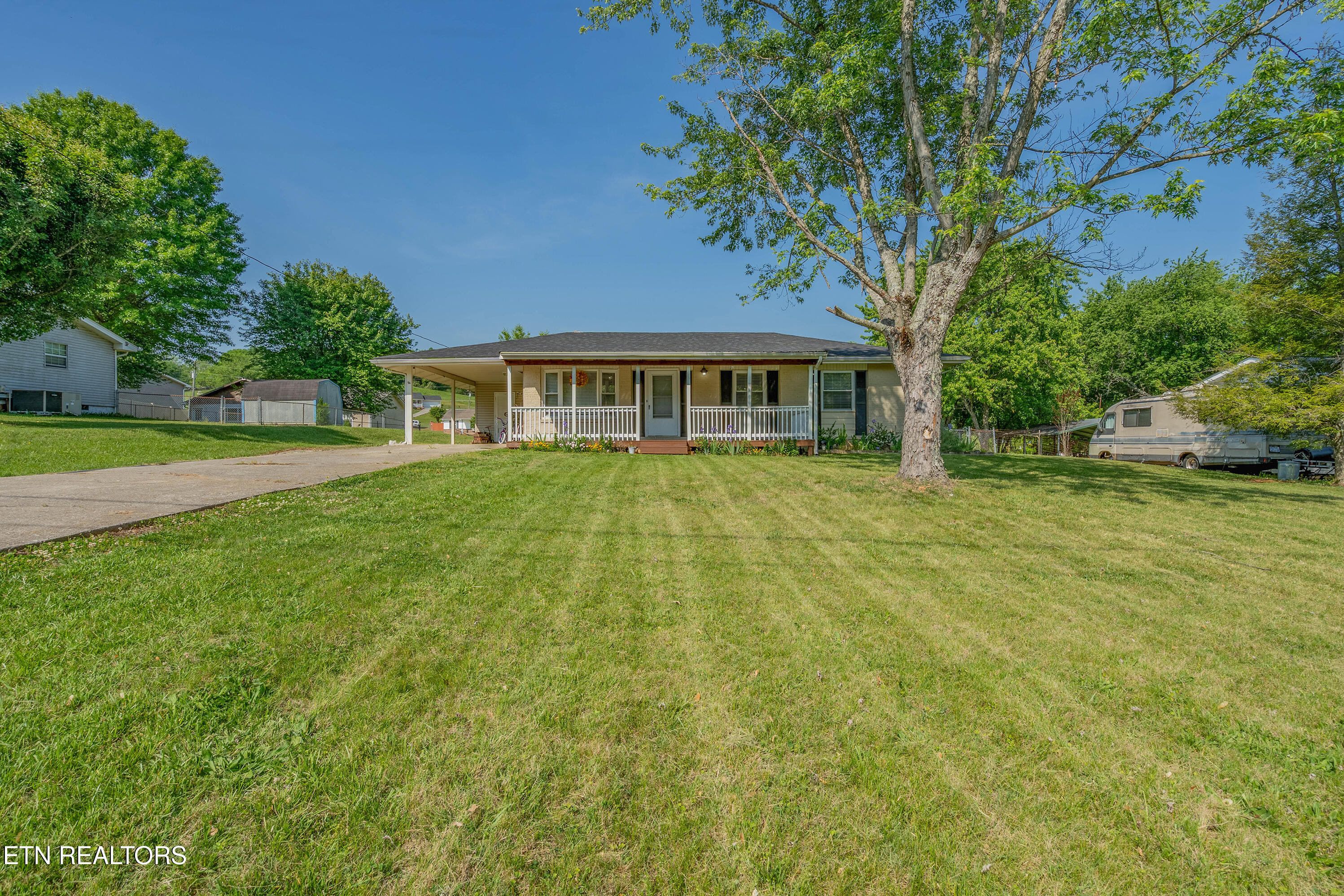 415 Coffee Lane Loudon TN 37774