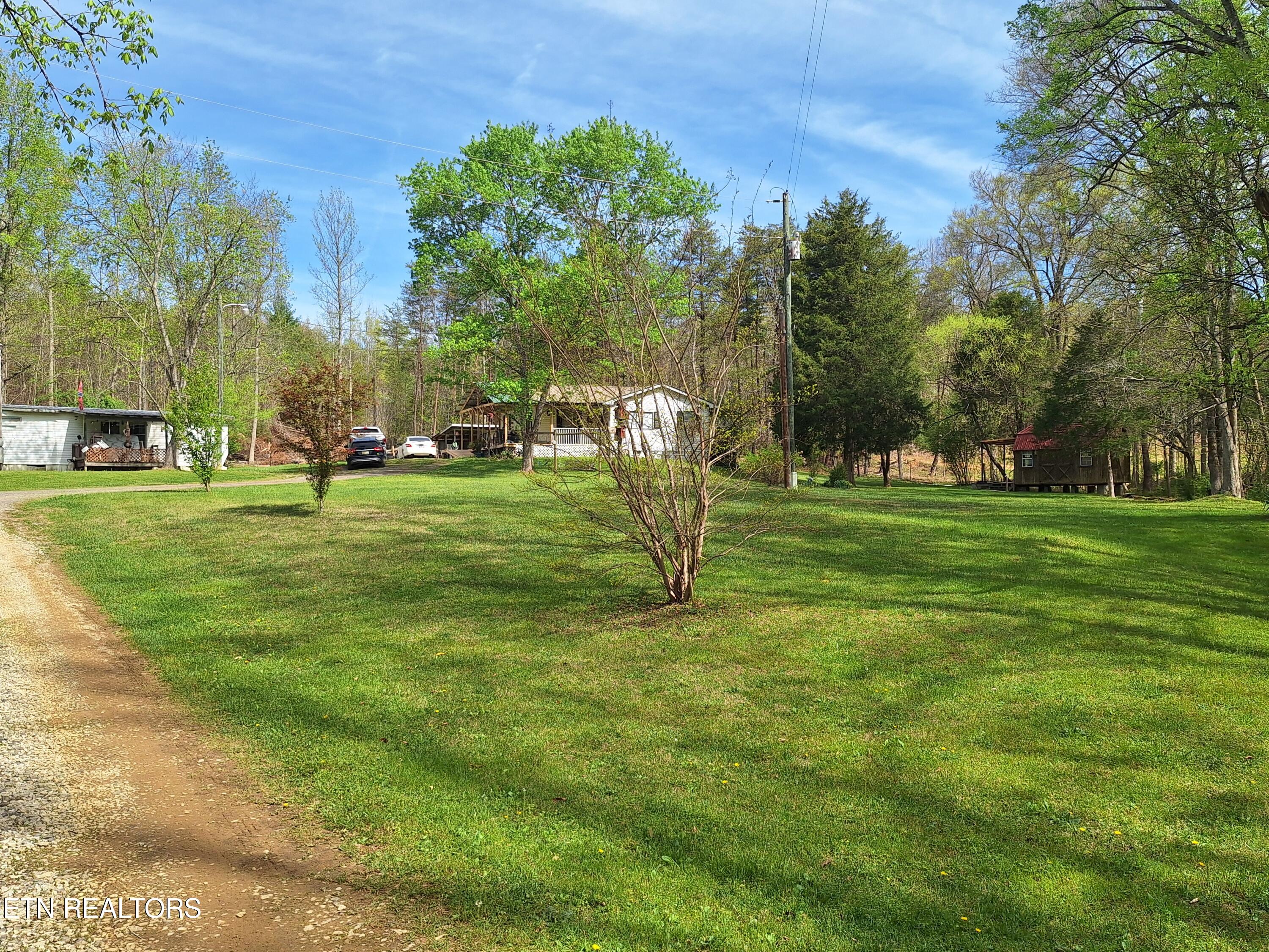 180 Walker Road Tellico Plains TN 37385