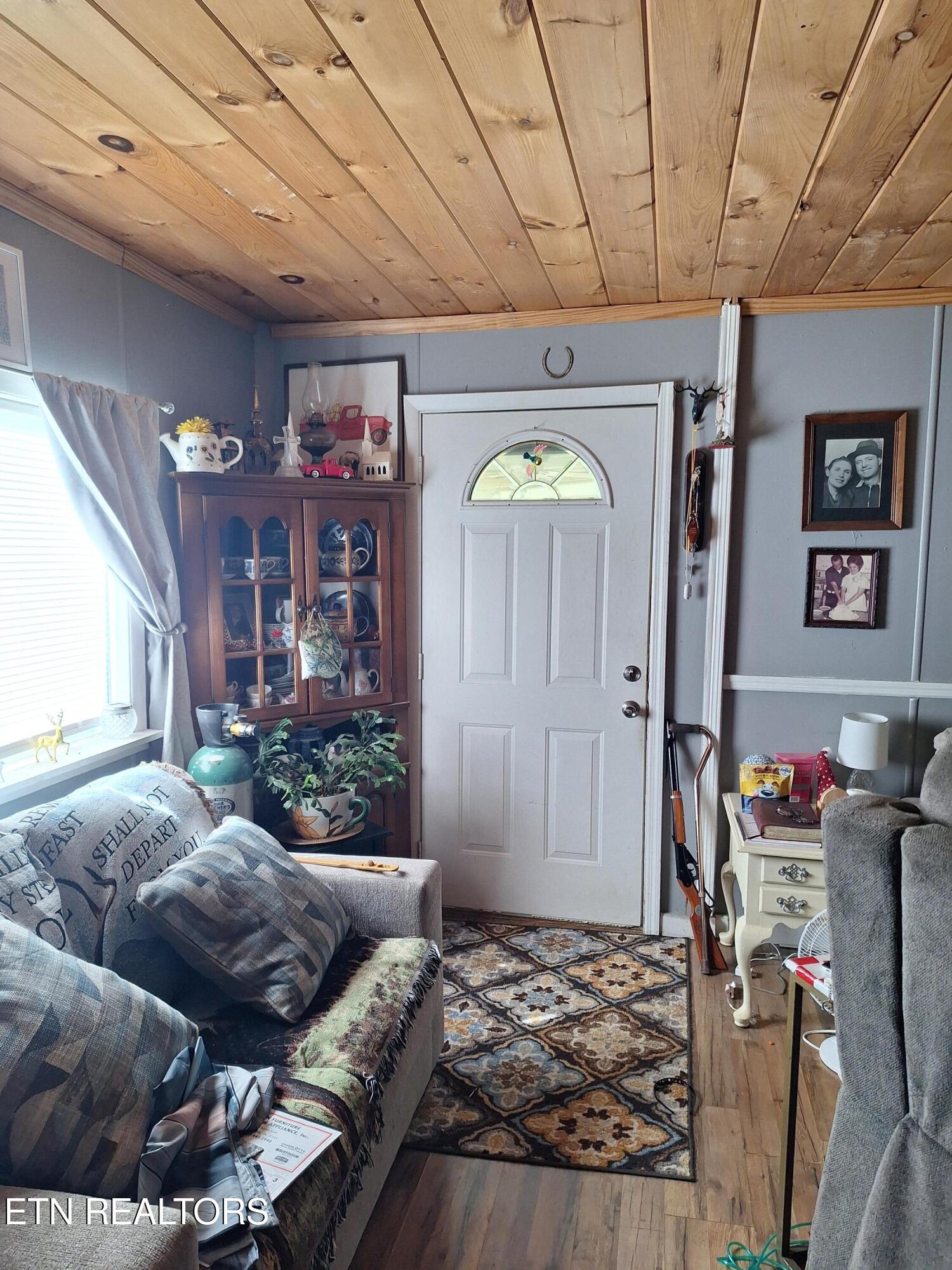 180 Walker Road Tellico Plains TN 37385
