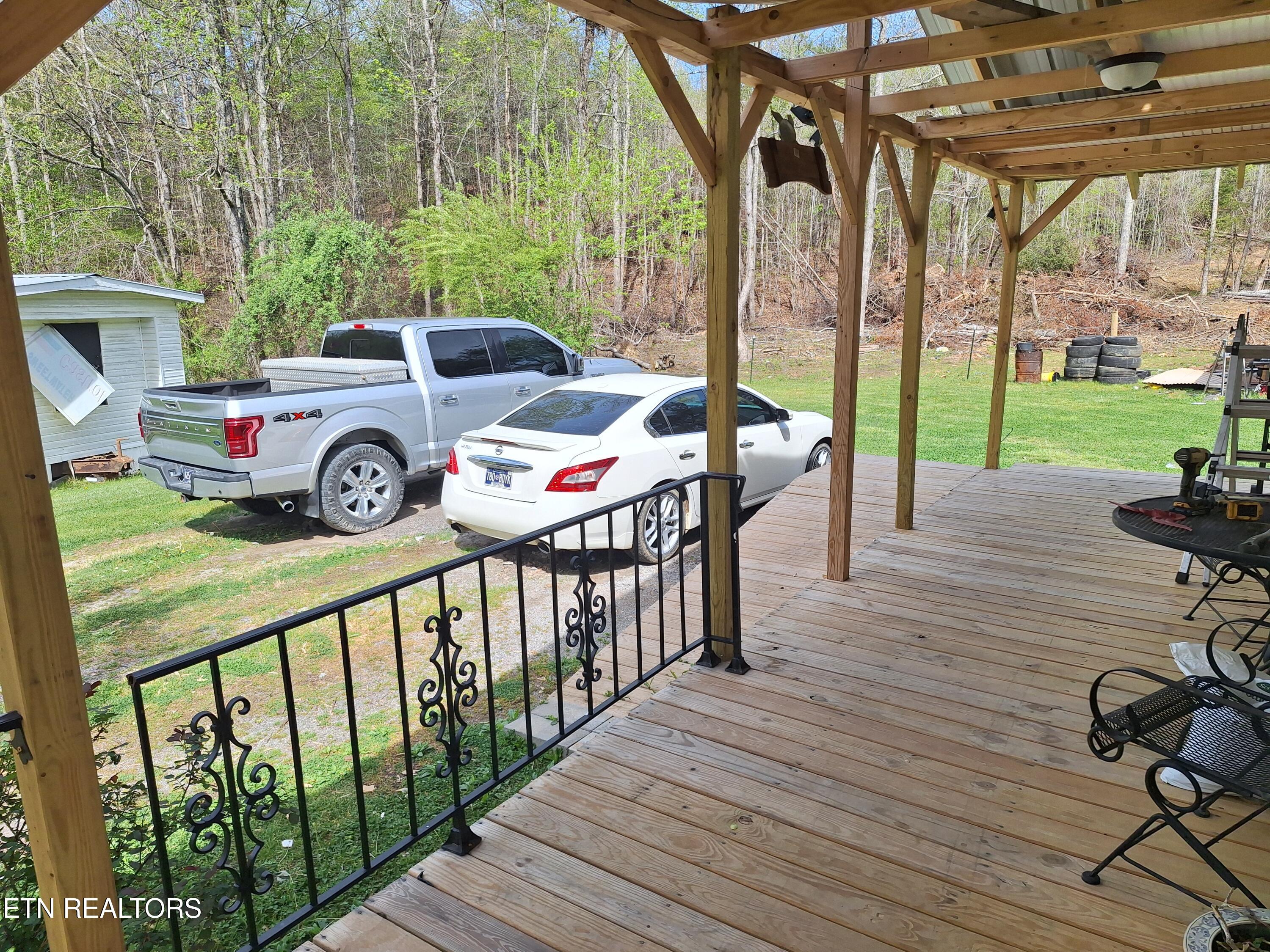 180 Walker Road Tellico Plains TN 37385