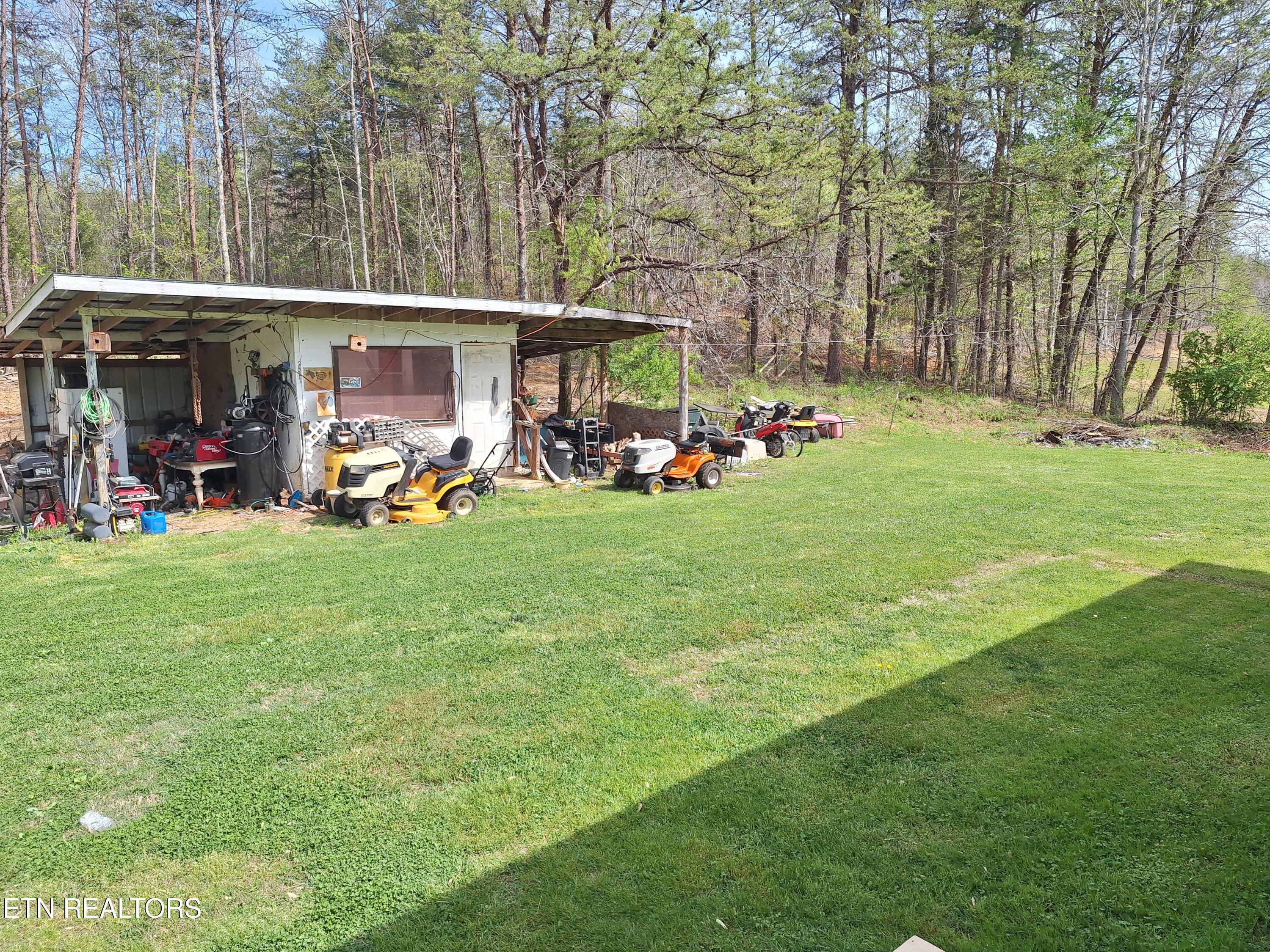 180 Walker Road Tellico Plains TN 37385