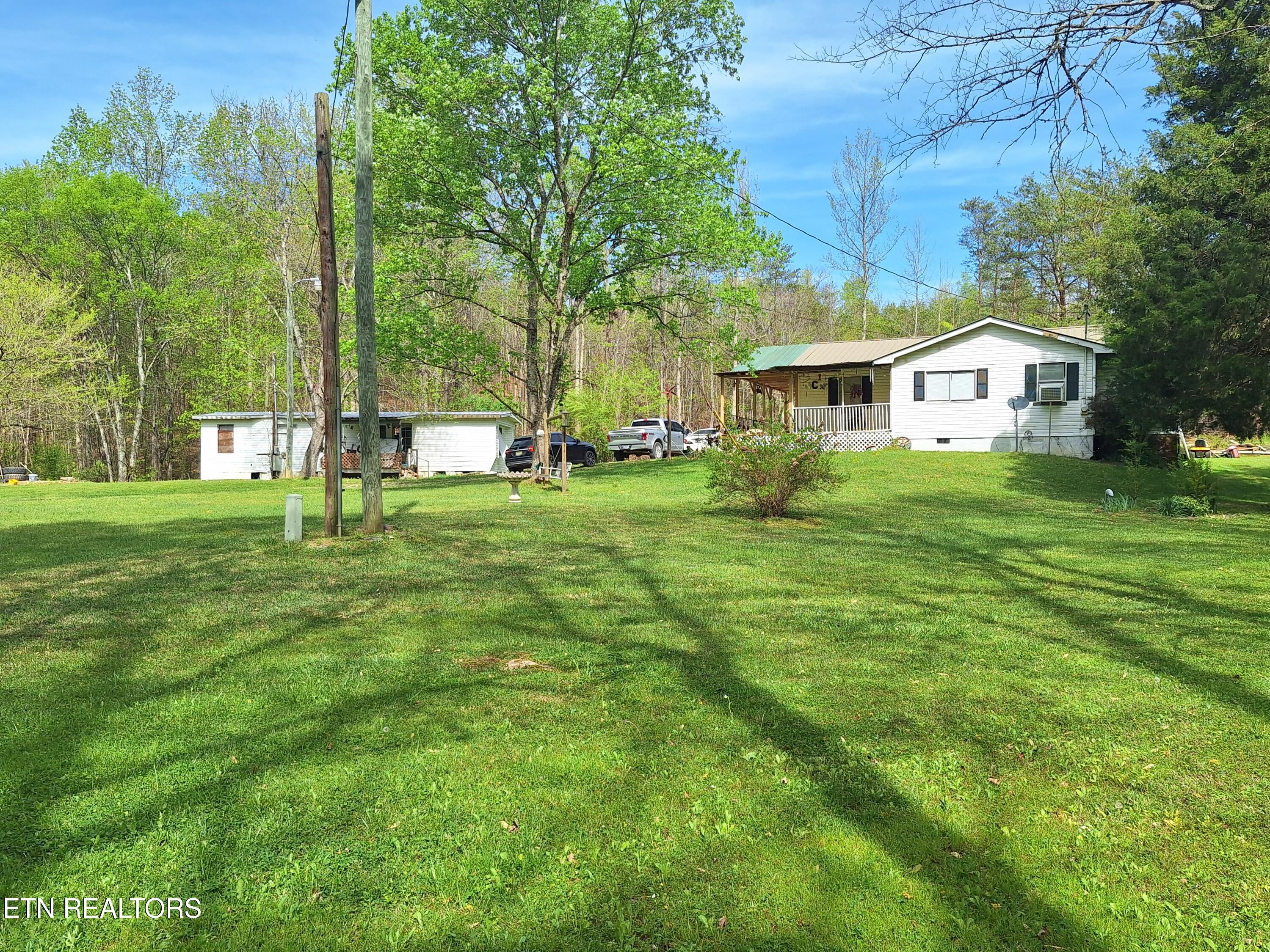 180 Walker Road Tellico Plains TN 37385