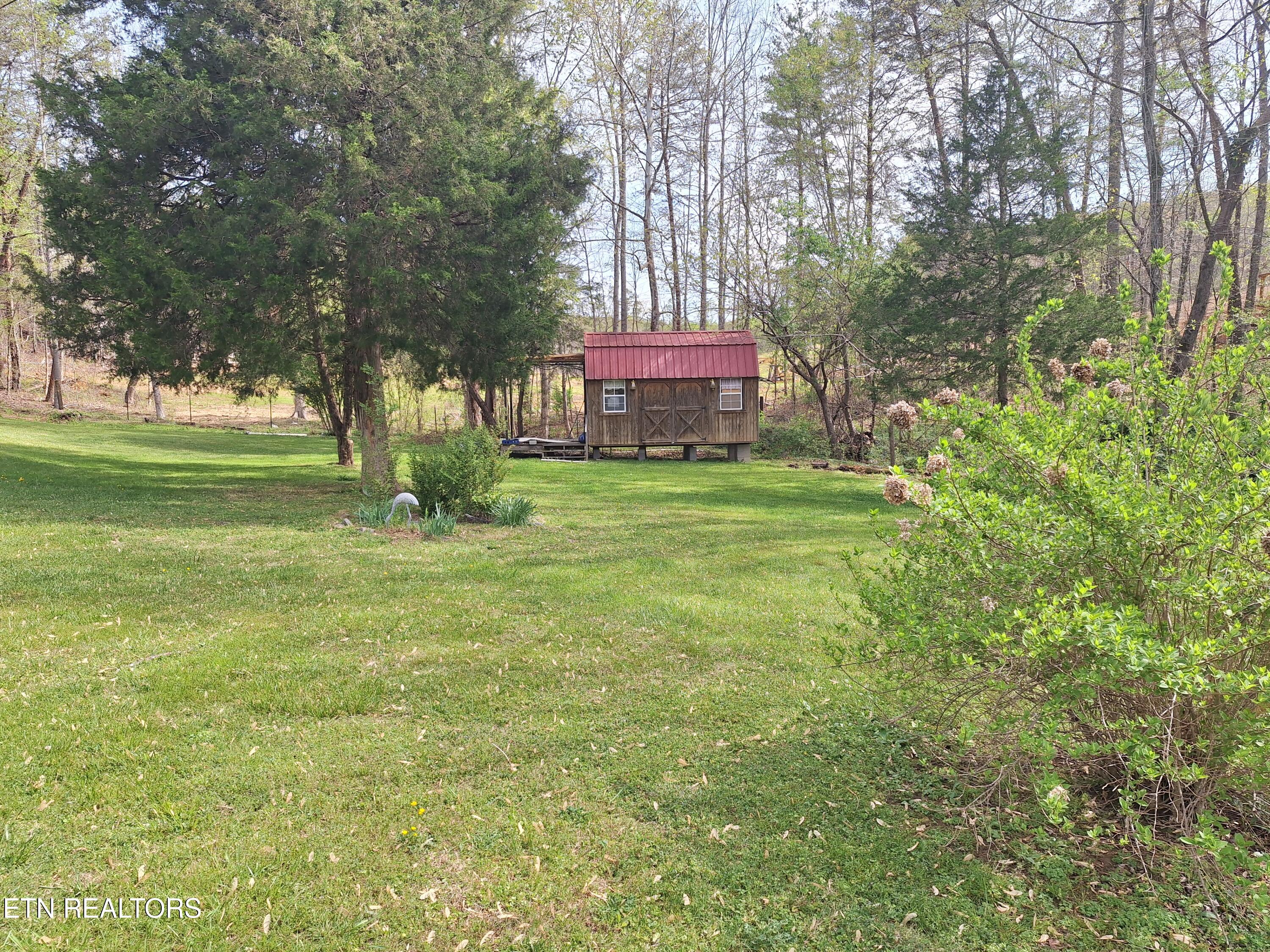 180 Walker Road Tellico Plains TN 37385