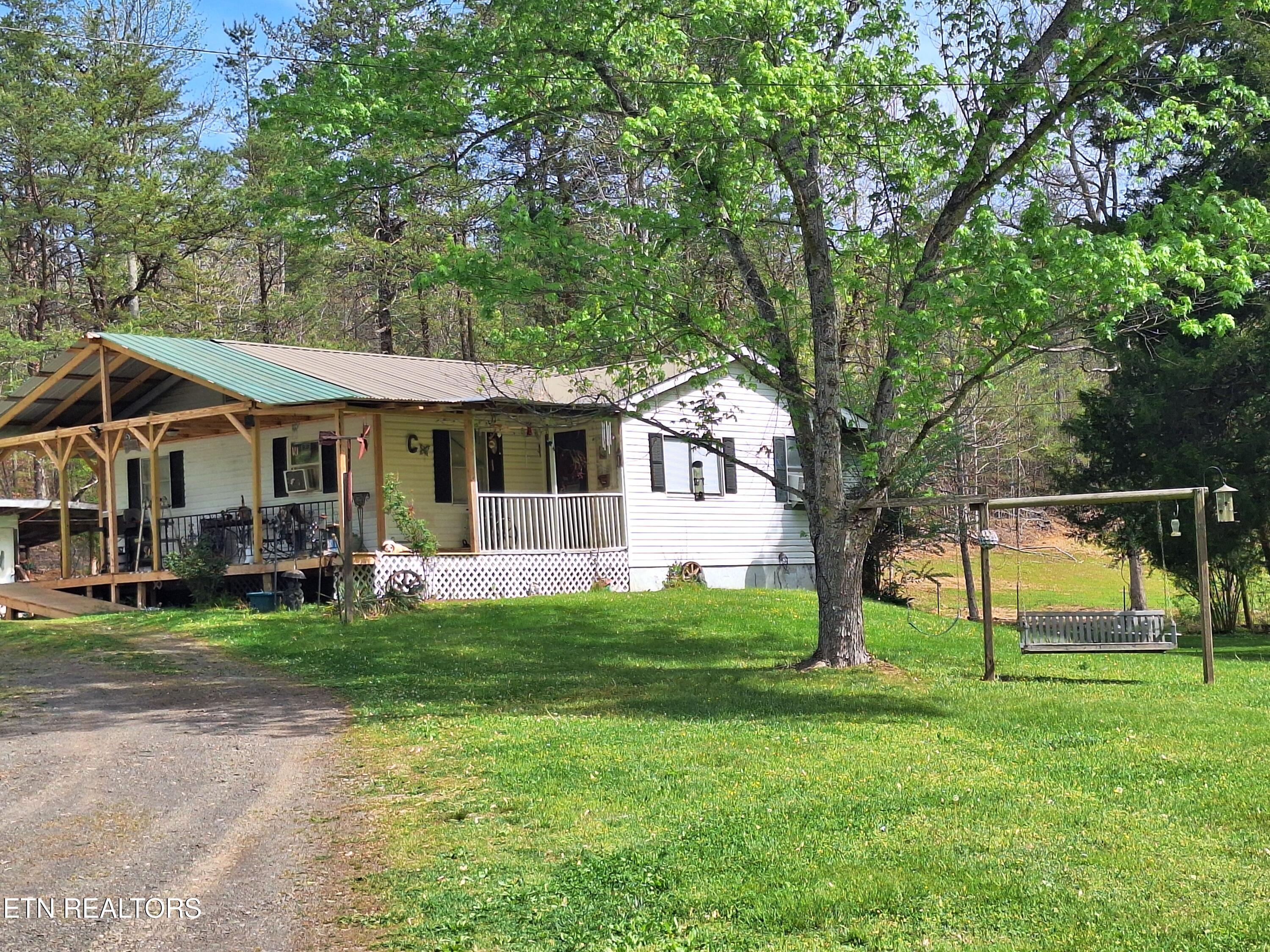 180 Walker Road Tellico Plains TN 37385