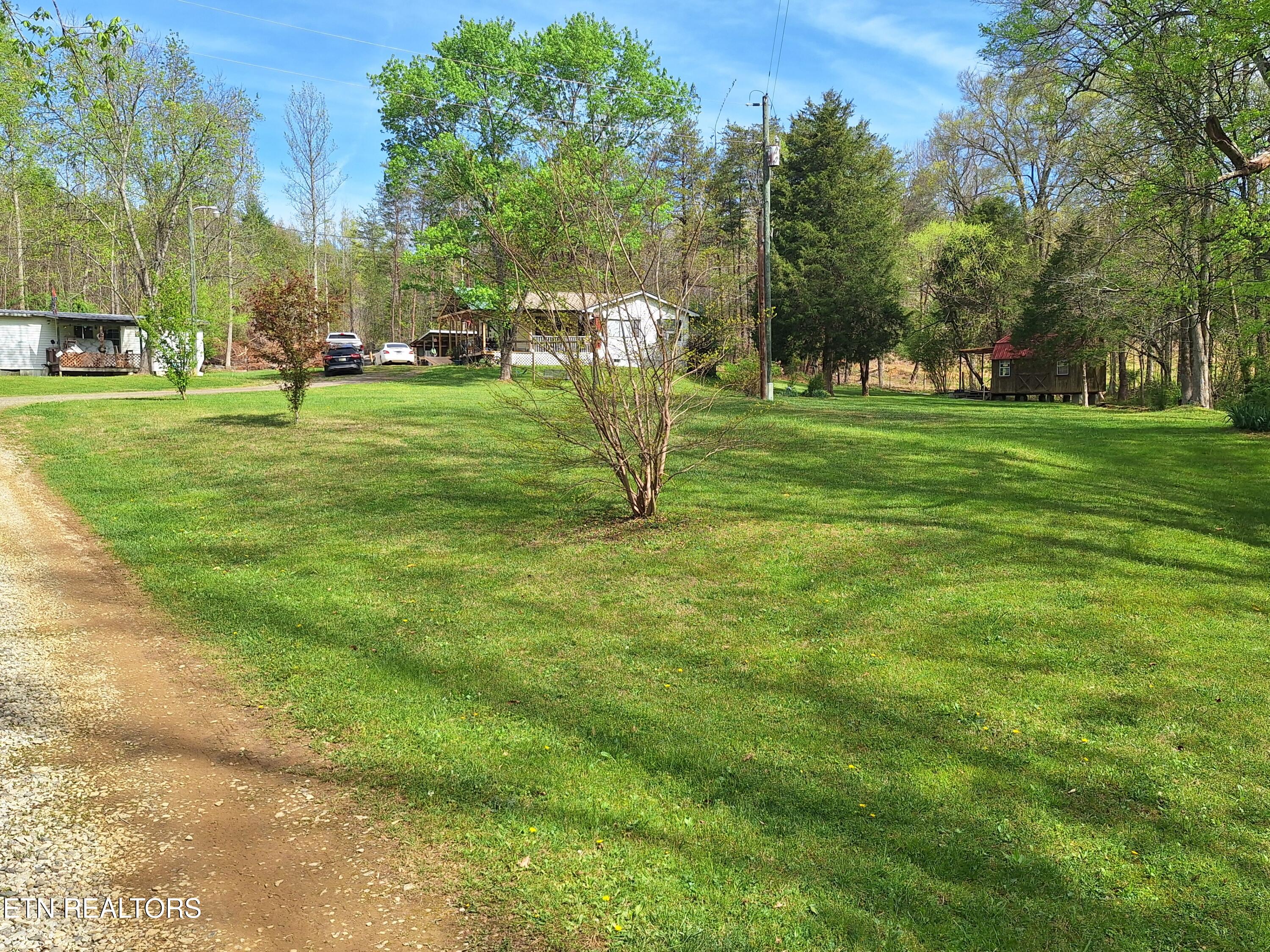180 Walker Road Tellico Plains TN 37385