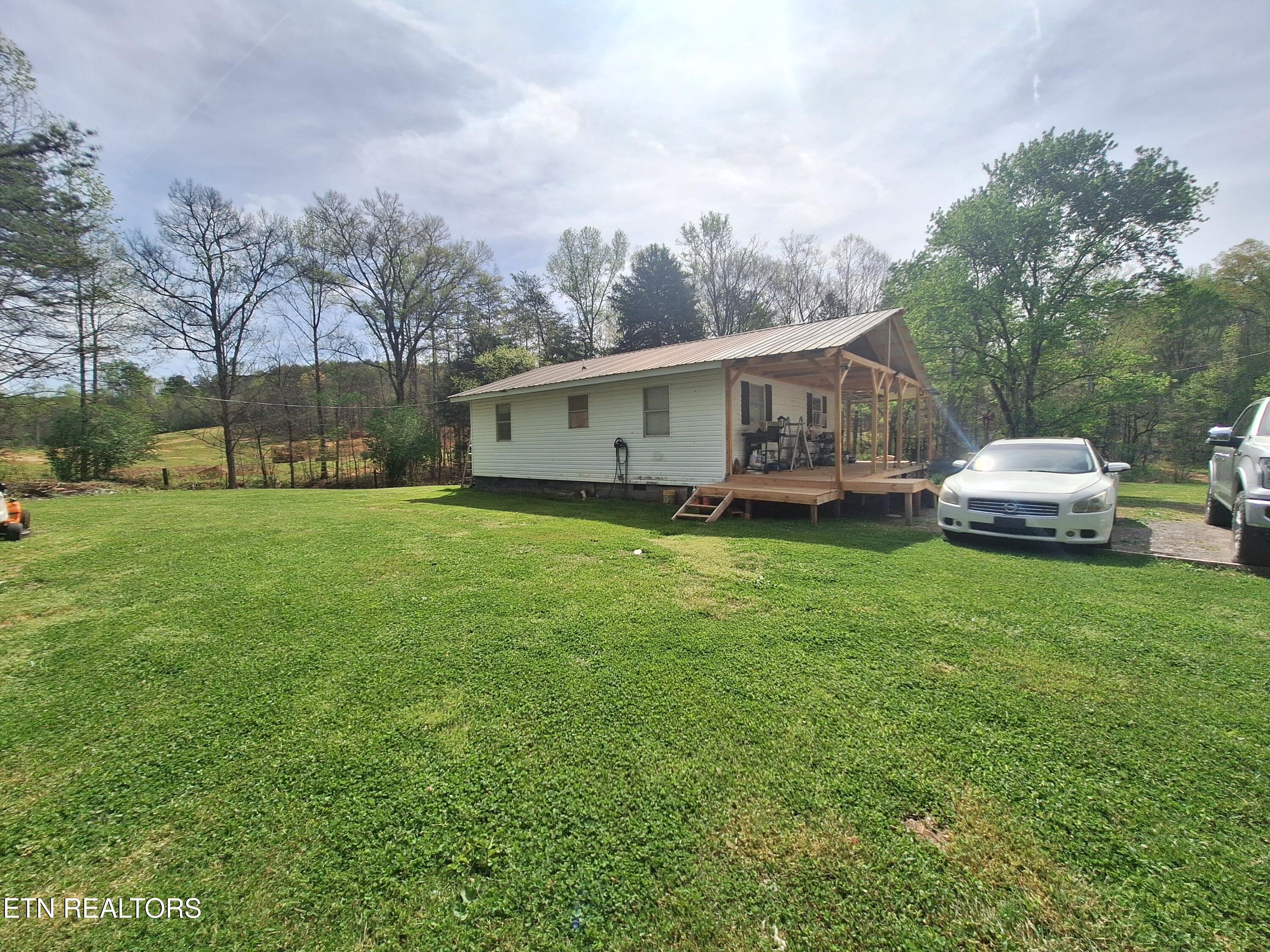 180 Walker Road Tellico Plains TN 37385