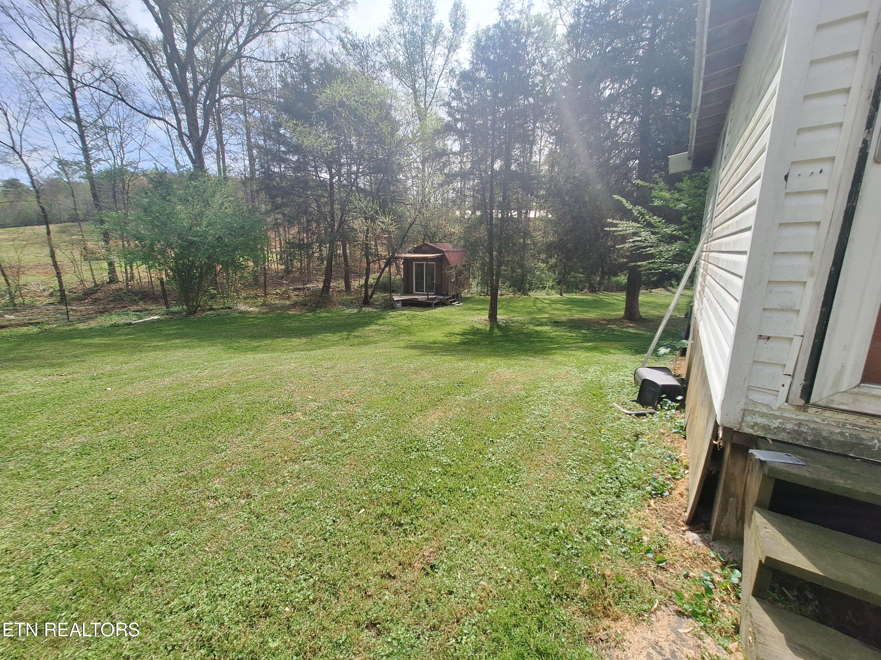 180 Walker Road Tellico Plains TN 37385