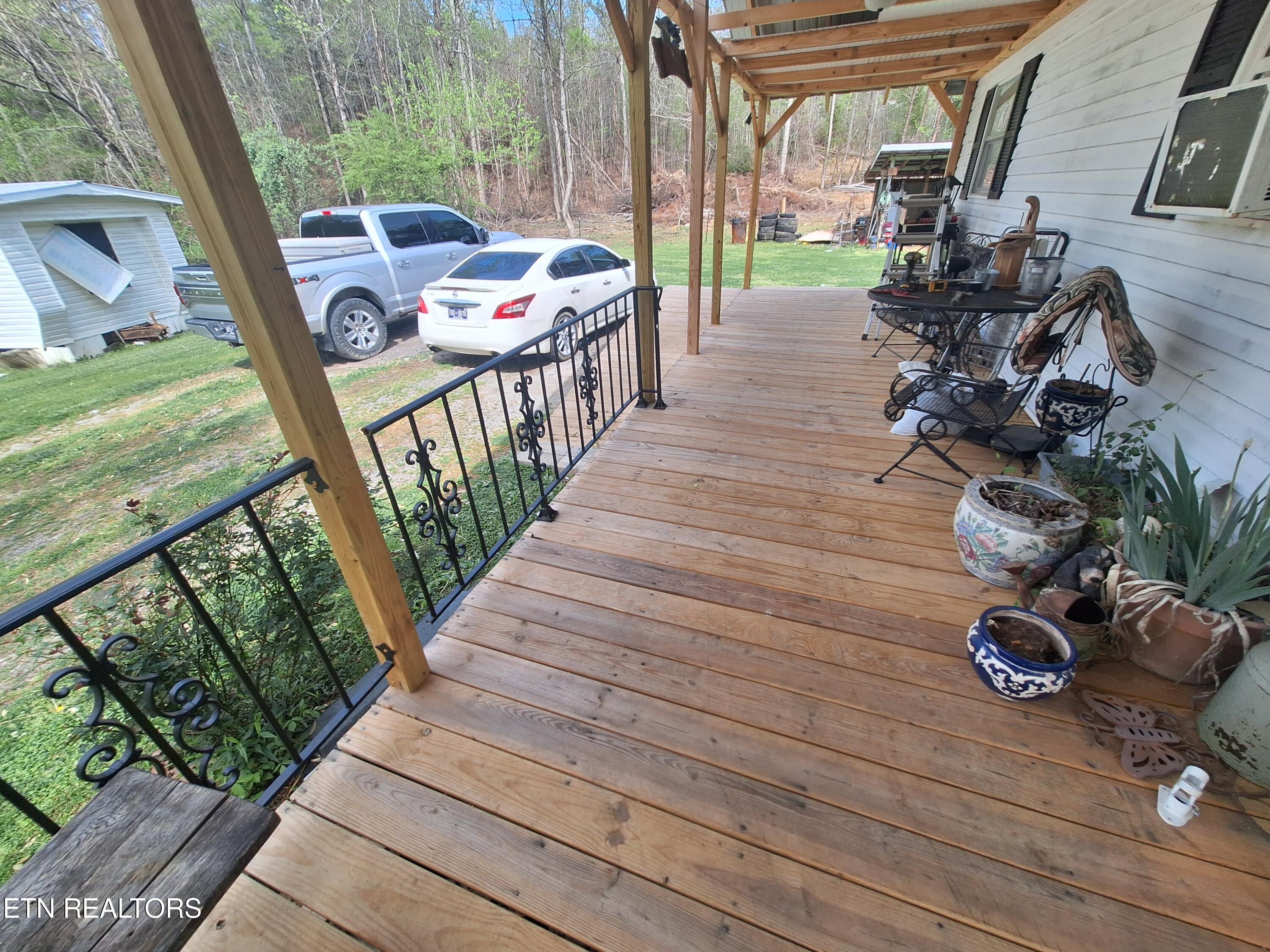 180 Walker Road Tellico Plains TN 37385