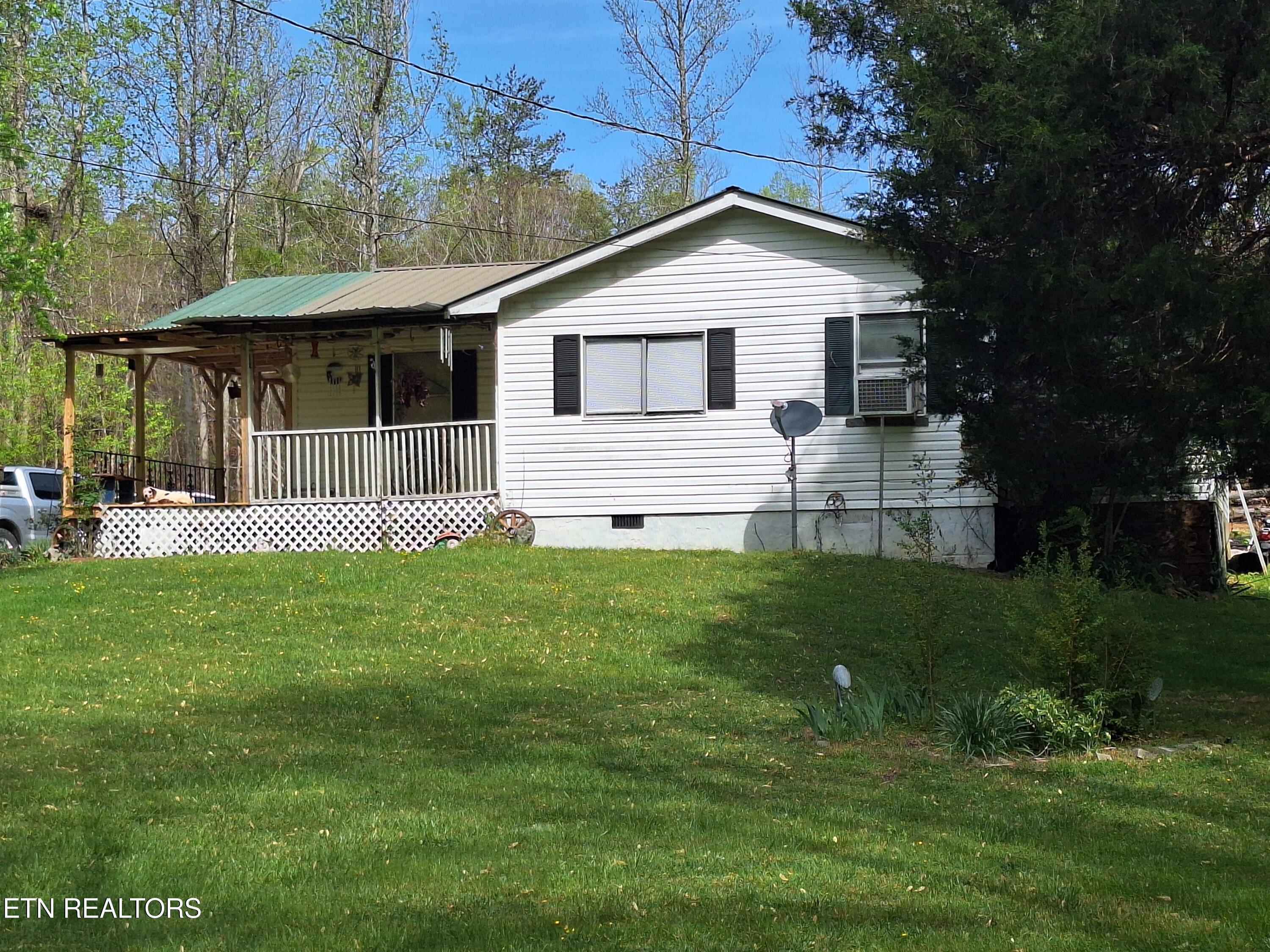 180 Walker Road Tellico Plains TN 37385