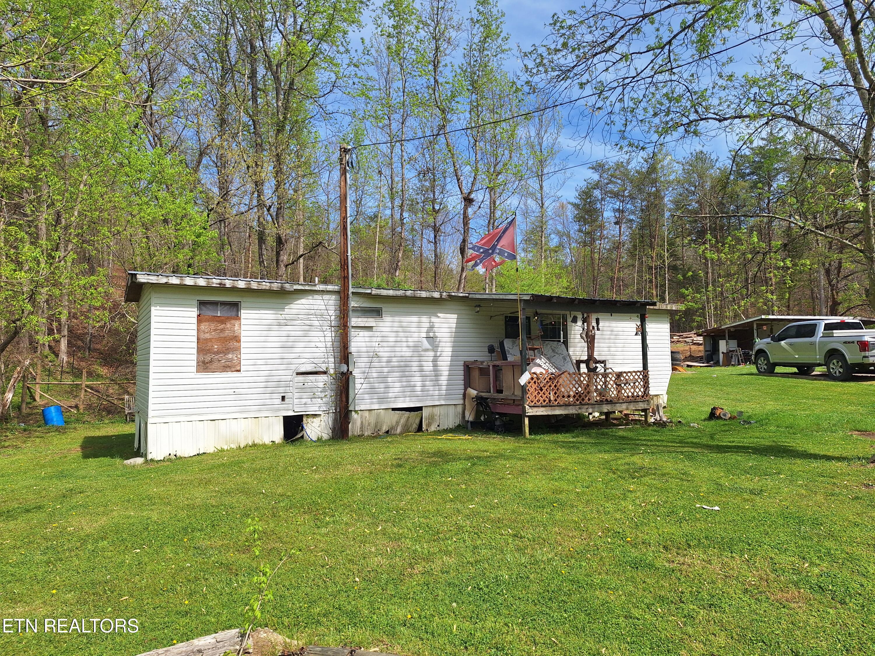 180 Walker Road Tellico Plains TN 37385