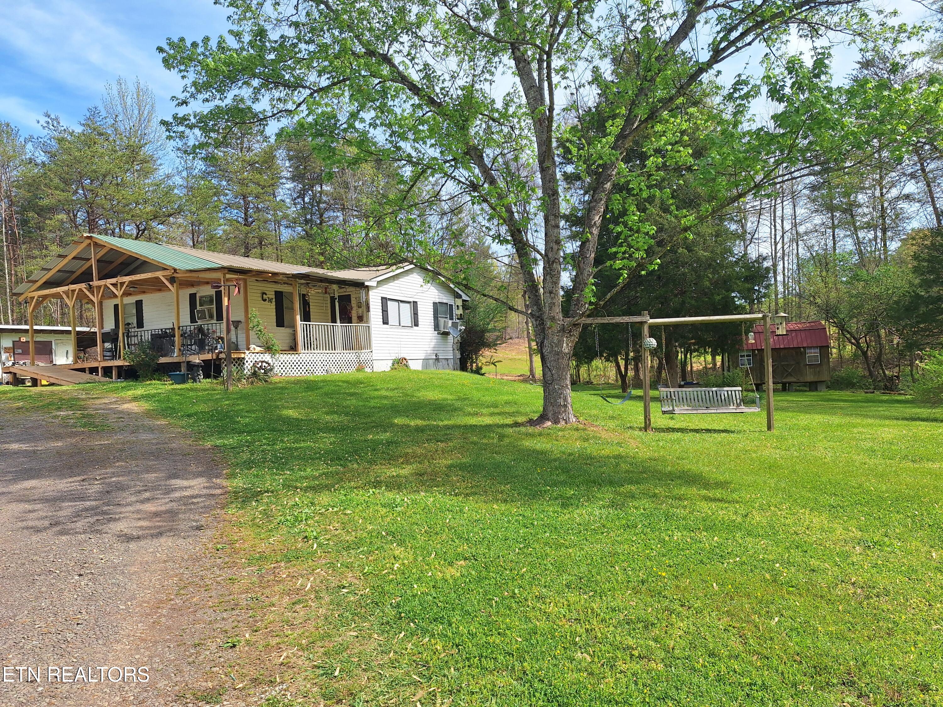 180 Walker Road Tellico Plains TN 37385