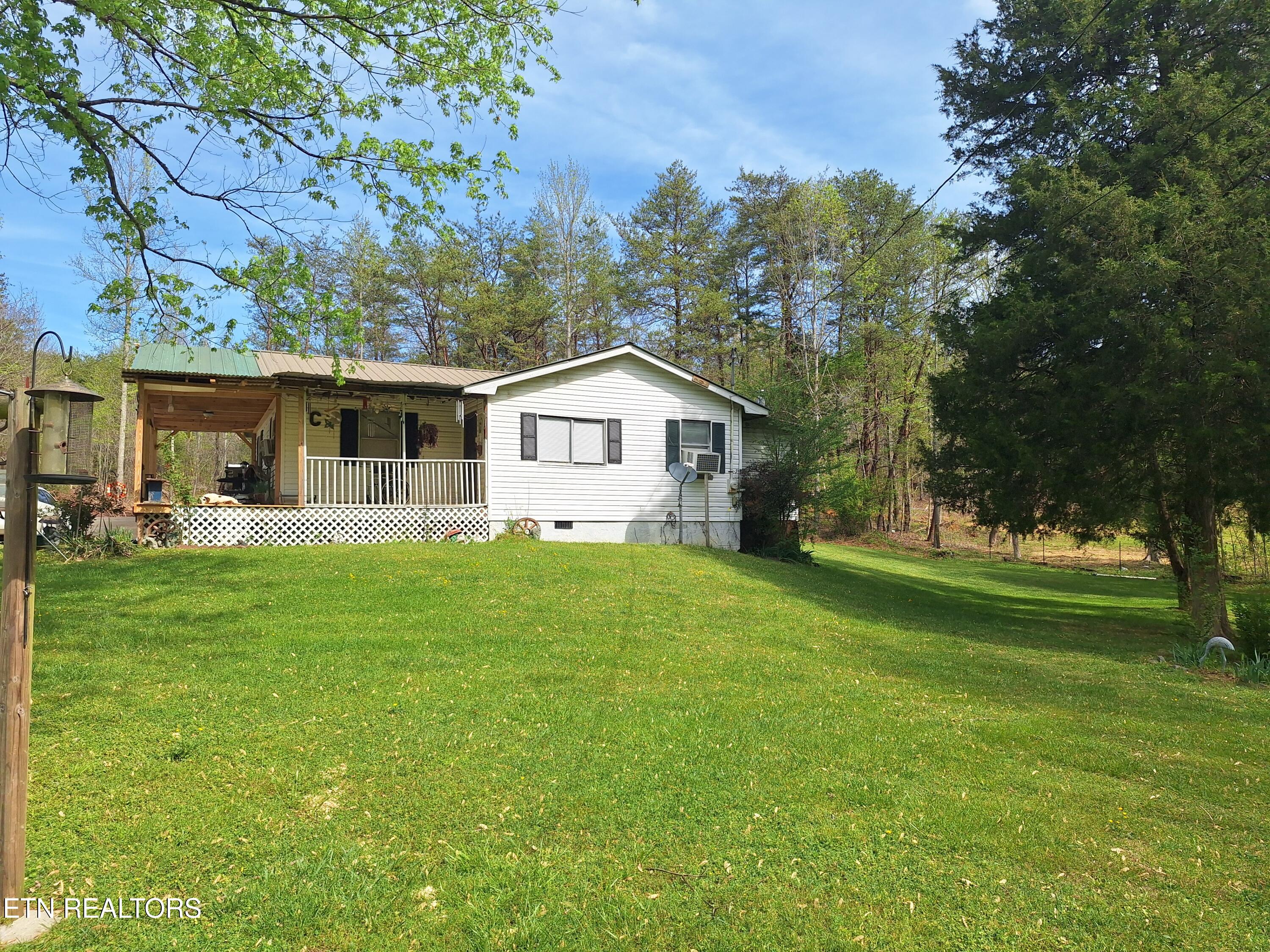 180 Walker Road Tellico Plains TN 37385